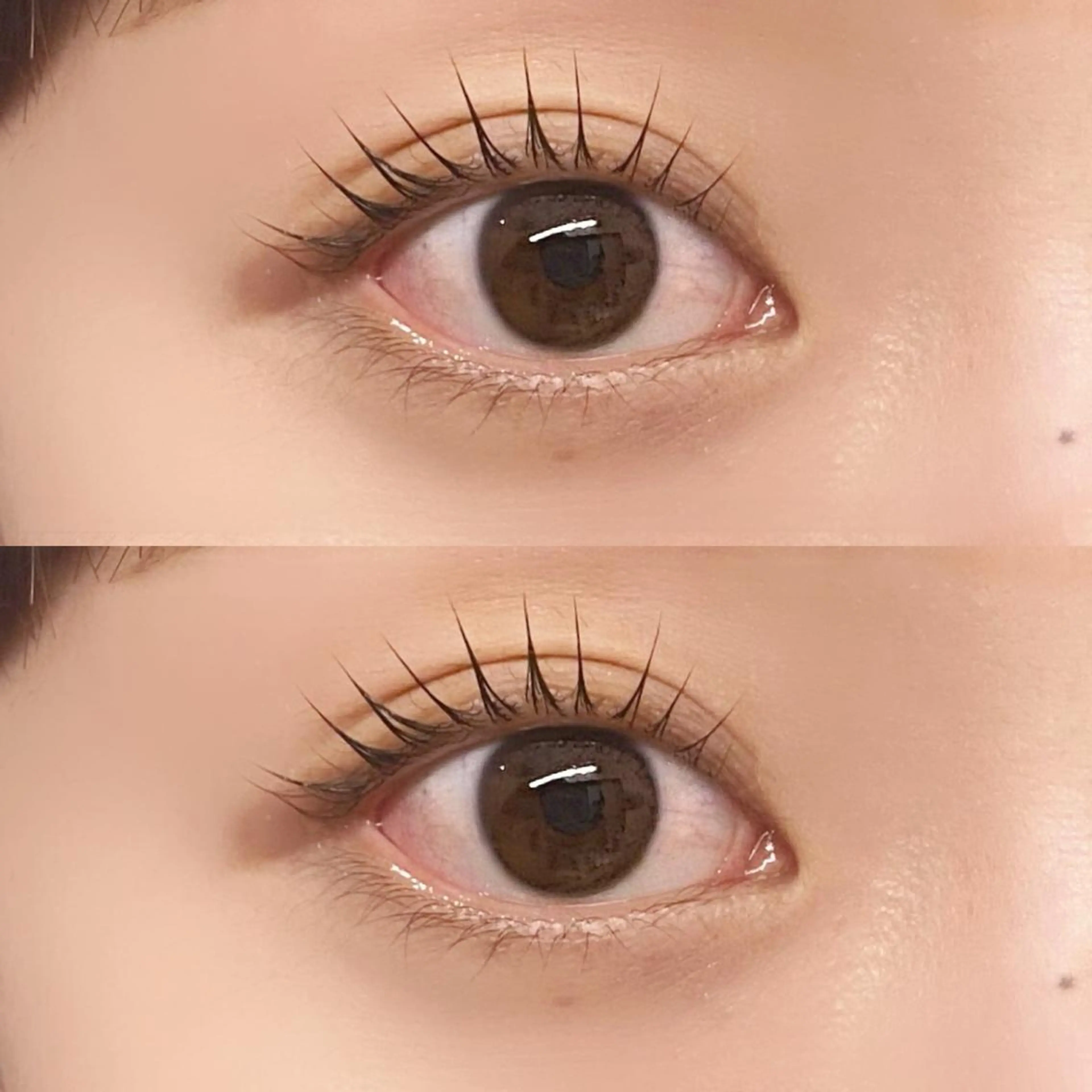 マツエク・マツパ MAQUM所属・MAQUM Rinoのマツエク・マツパデザイン