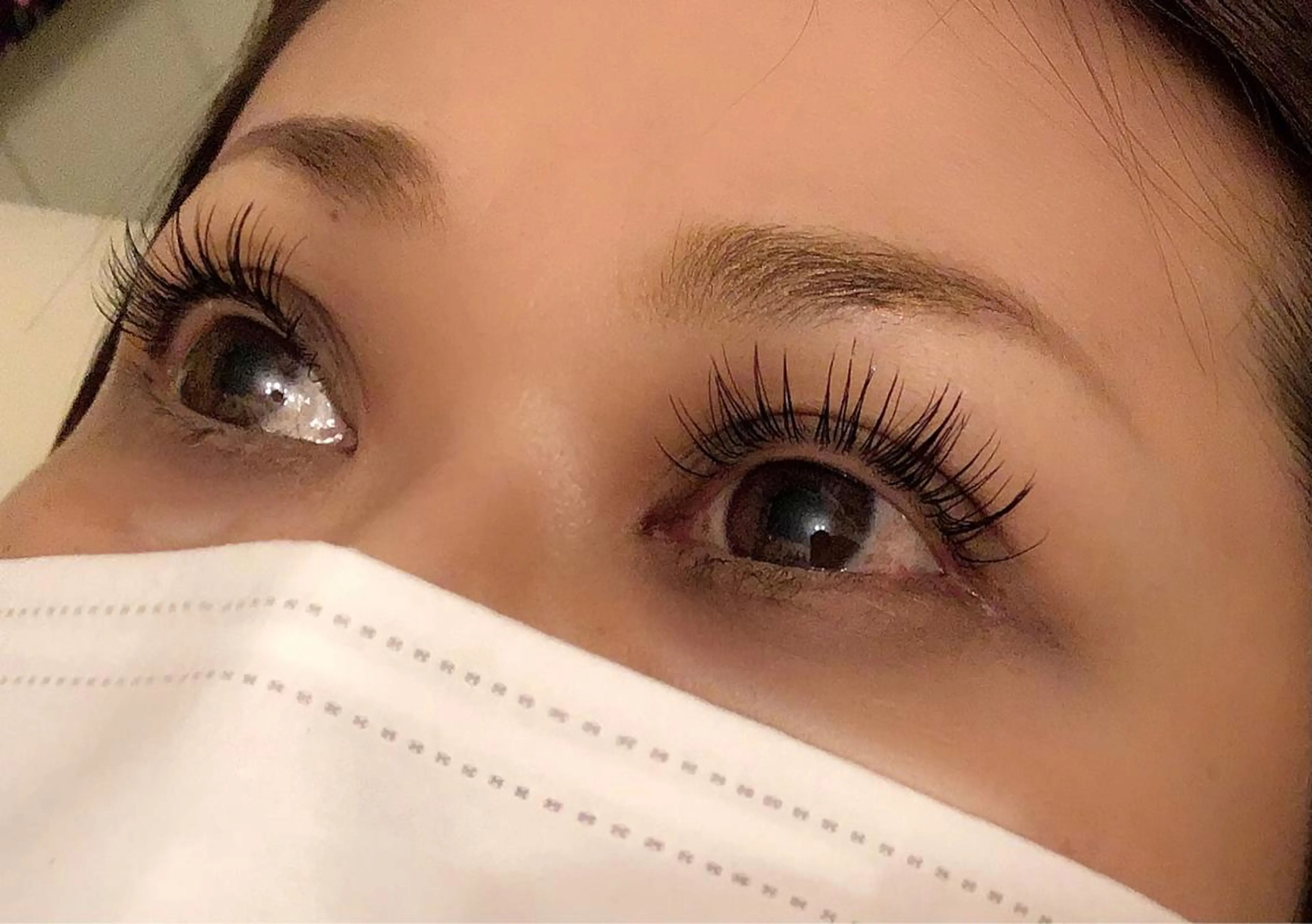 マツエク・マツパ マツエク eyelash GARDENのマツエク・マツパデザイン