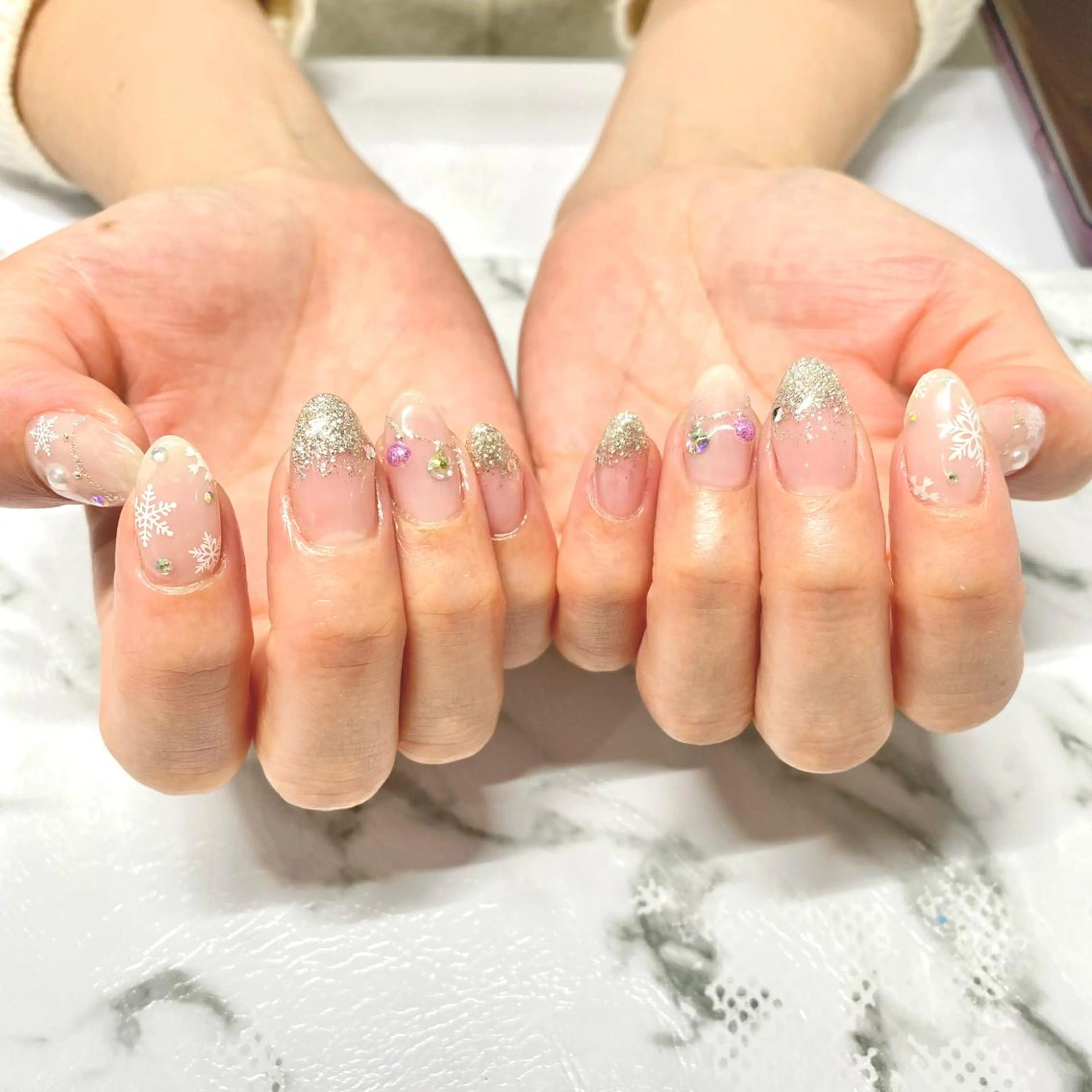 ネイル Babel Mirokuのエステ・リラクイメージ