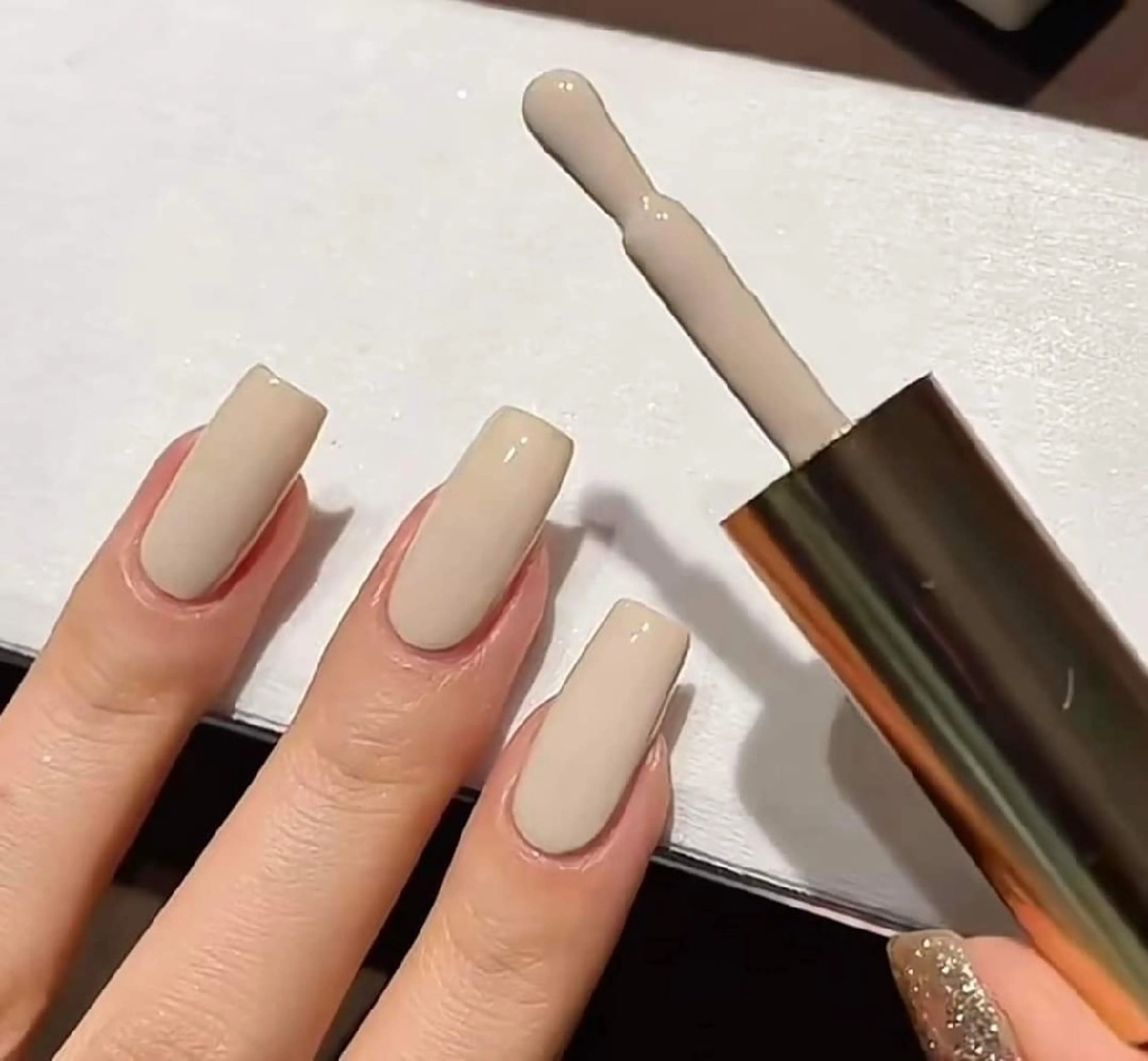 ネイル 清水 ユナのネイルデザイン