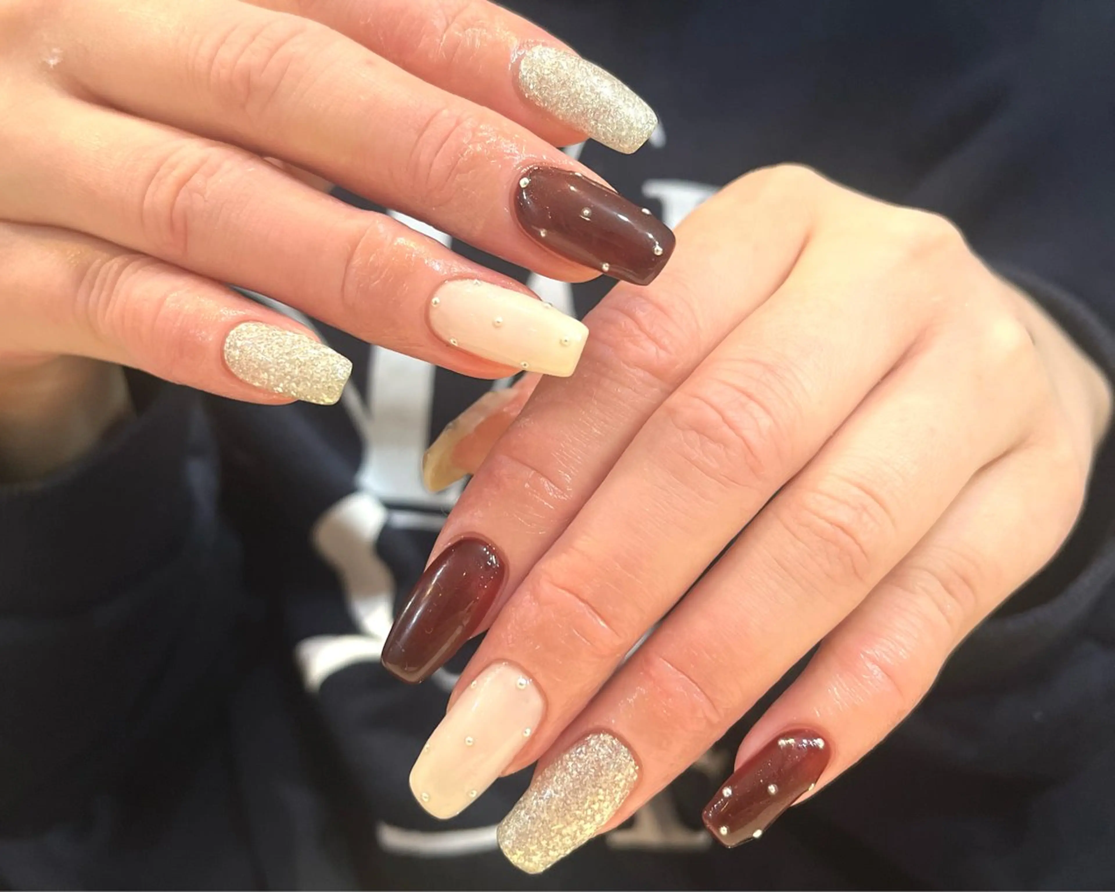 ＊5本art＊の写真