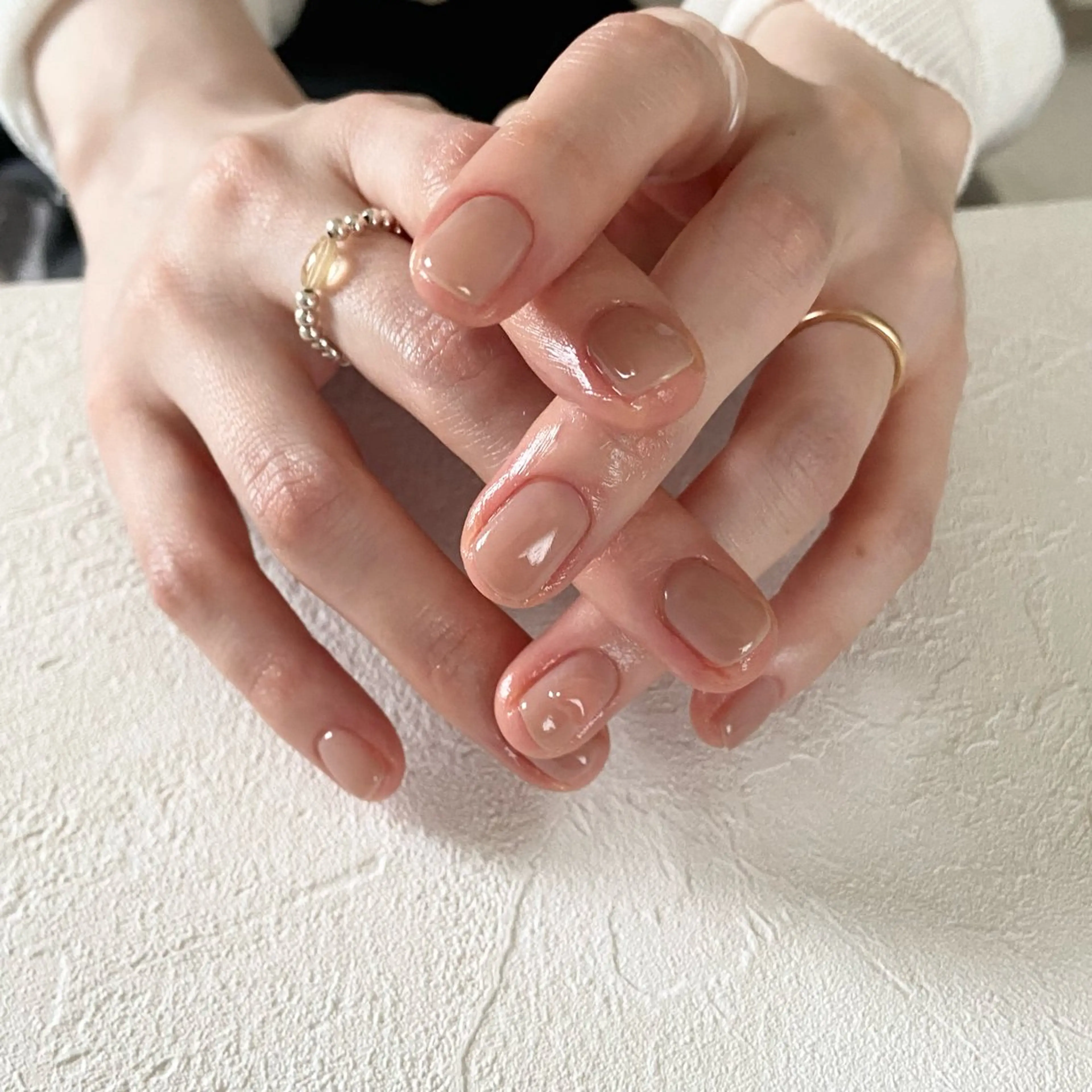 ネイル 甲府昭和甲斐 ネイルサロン　IROのネイルデザイン