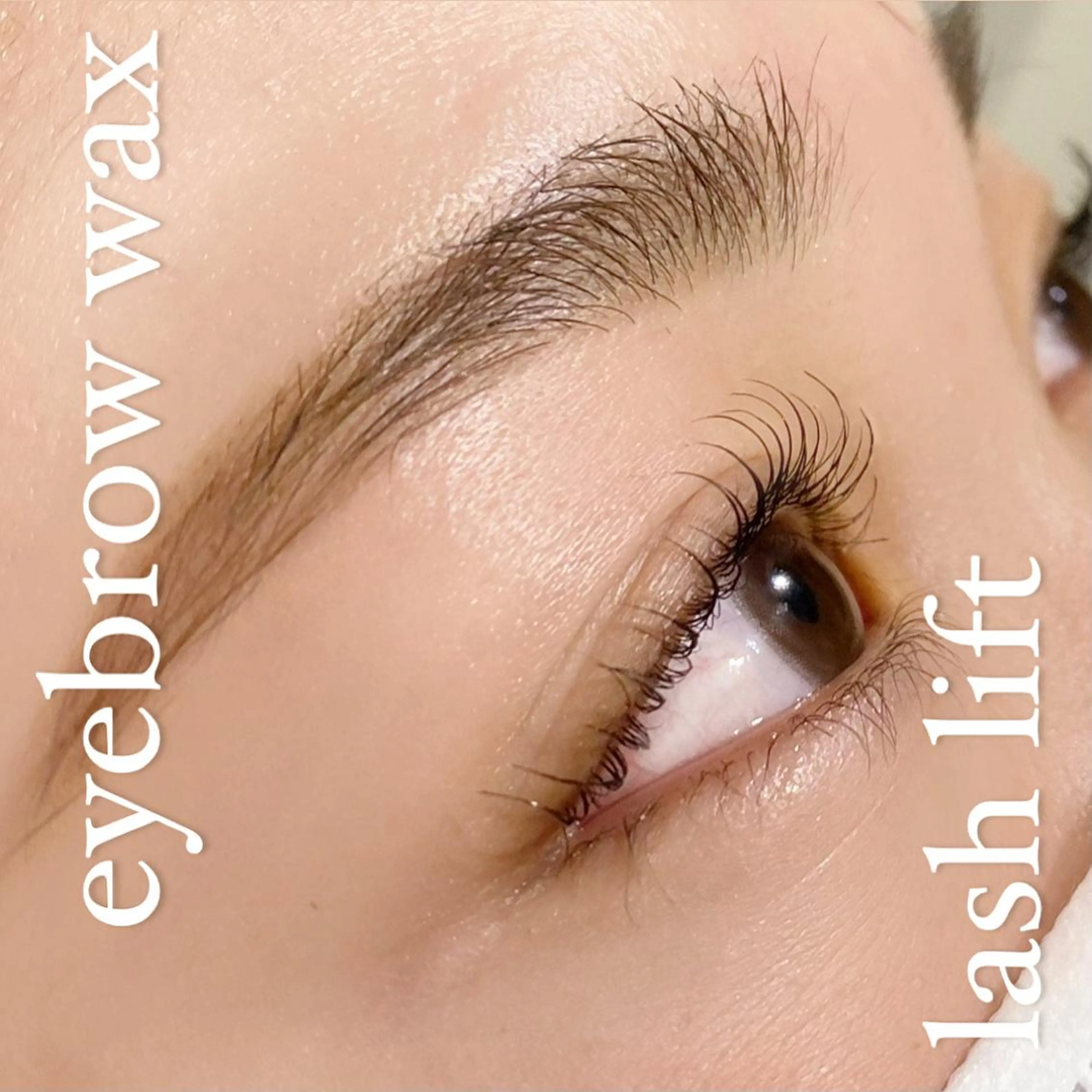 マツエク・マツパ NUEVO 横浜西口店の眉毛・アイブロウイメージ