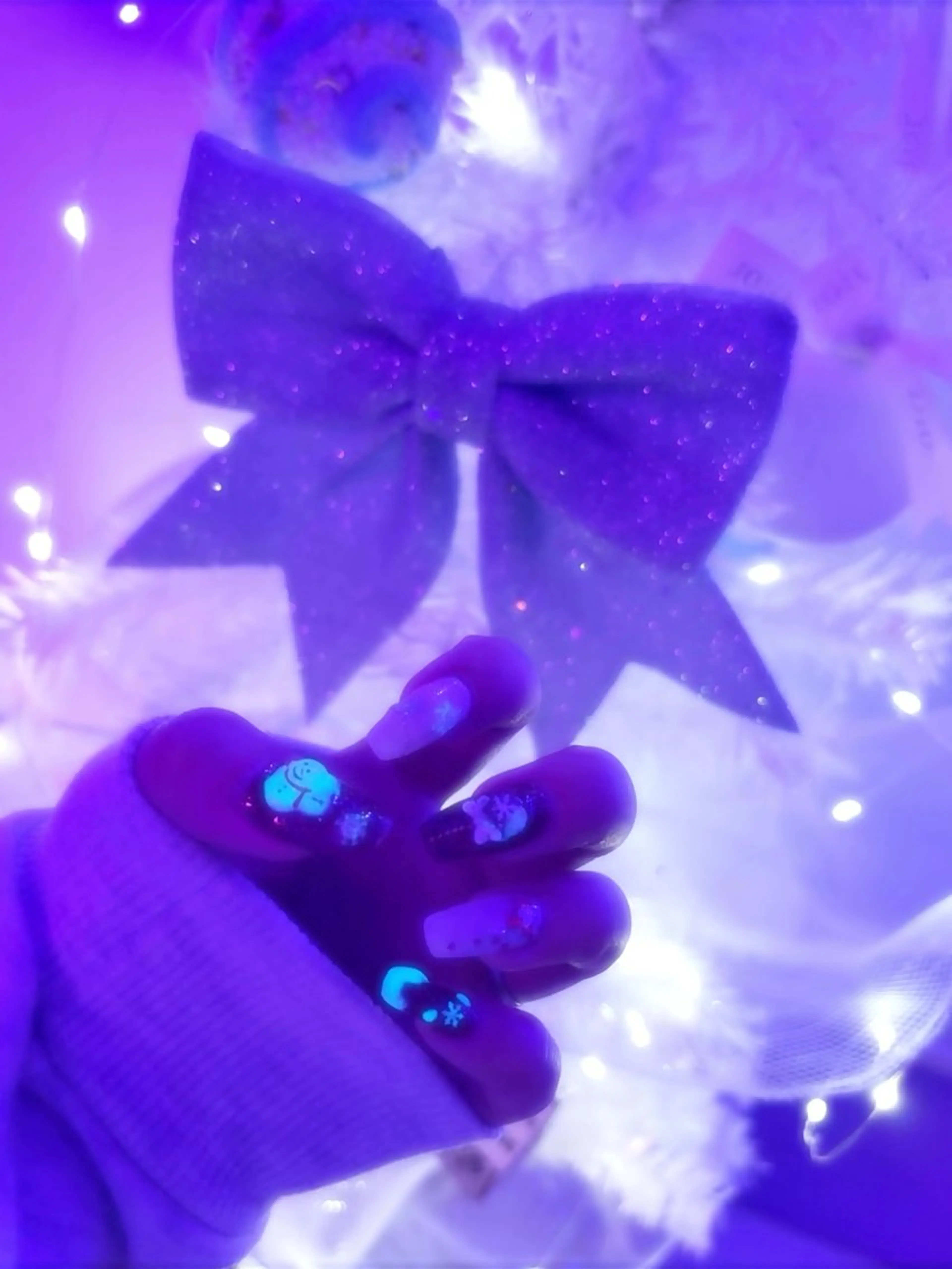 ネイル プライベートネイルサロン~Lani~所属・La niのネイルデザイン