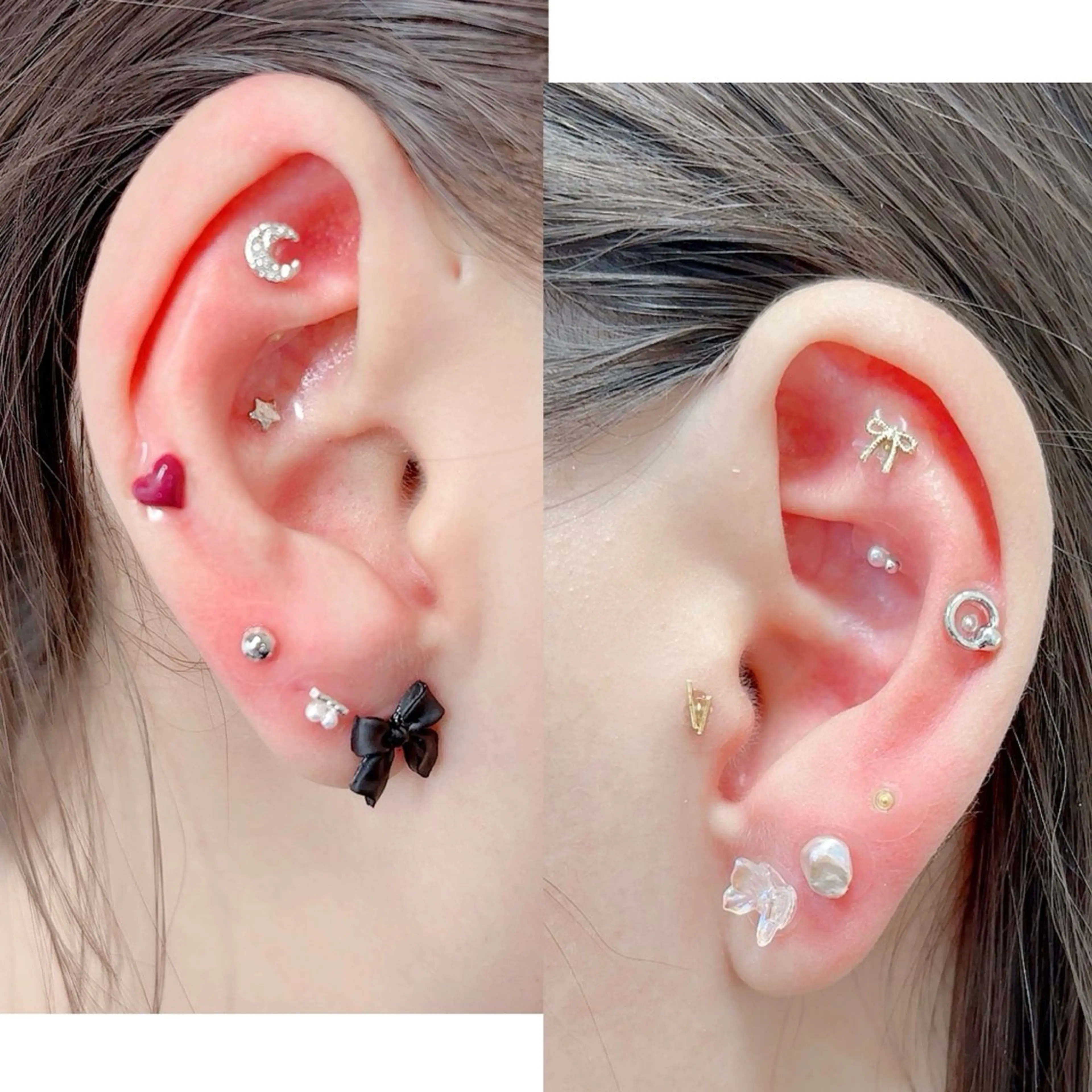 Ivy所属・nail salon Ivy【放出】のネイルデザイン