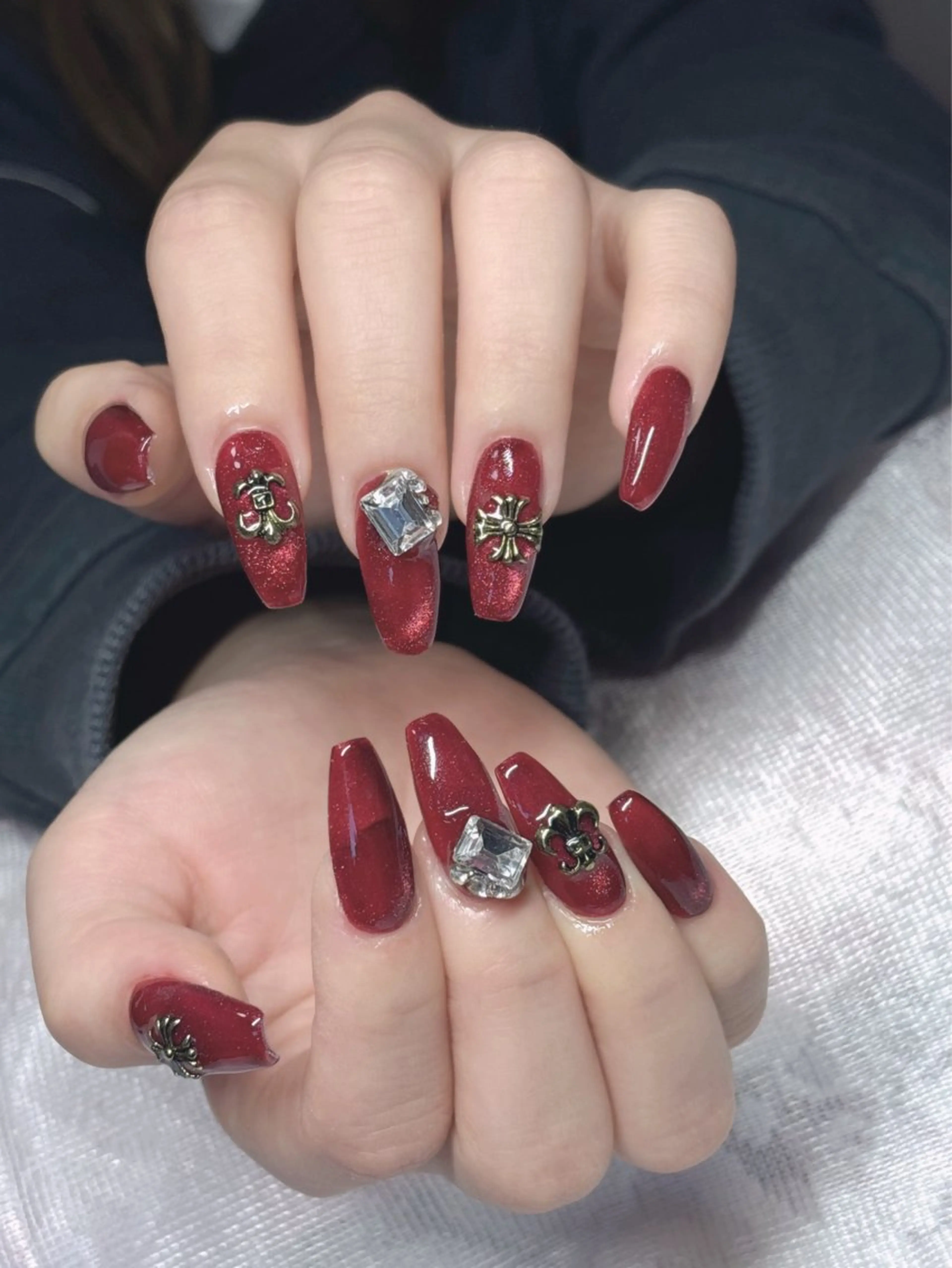 ネイル ハンドネイル ハンドケア HandS ネイル 自宅サロンのネイルデザイン