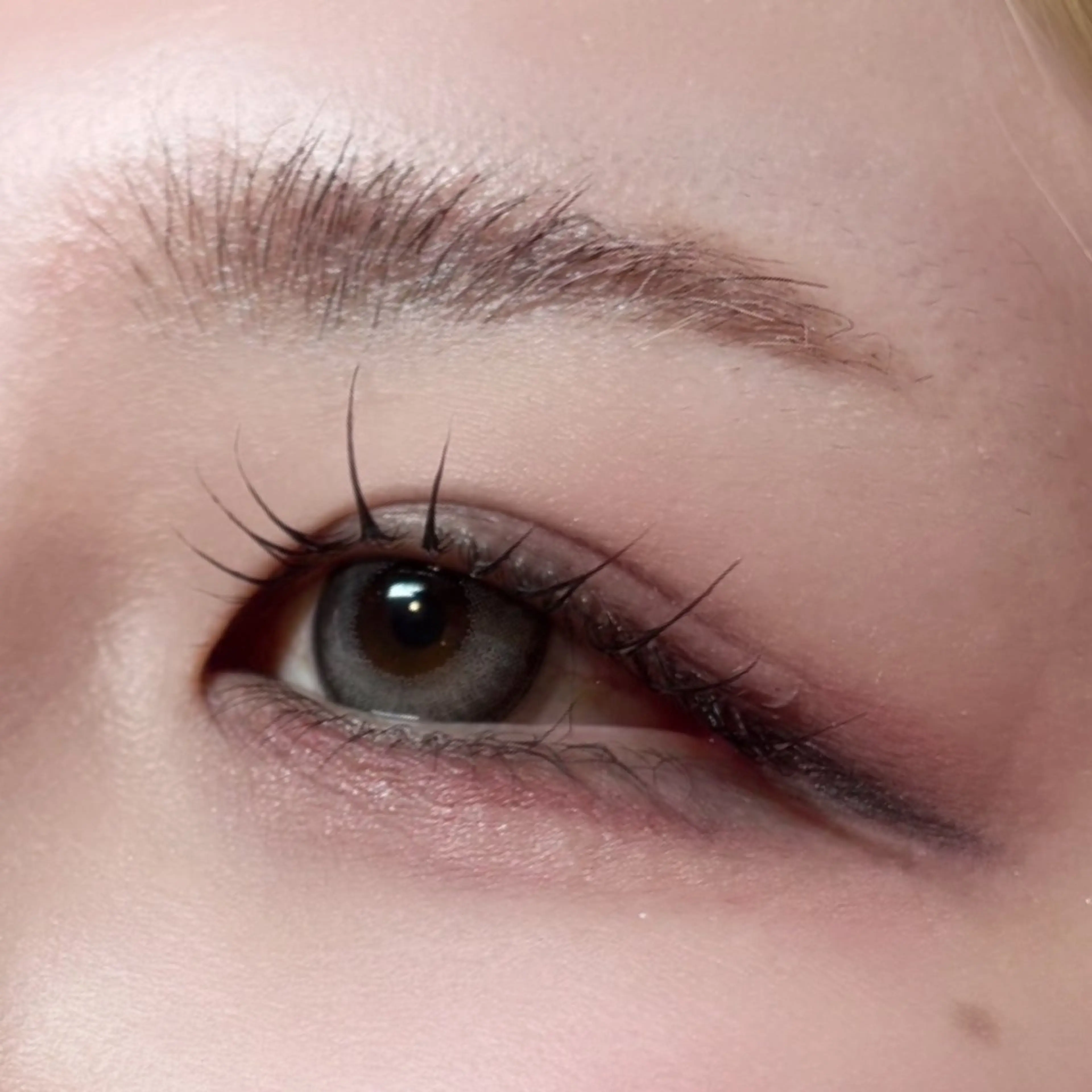 マツエク・マツパ マツパ anna /国分寺のマツエク・マツパデザイン