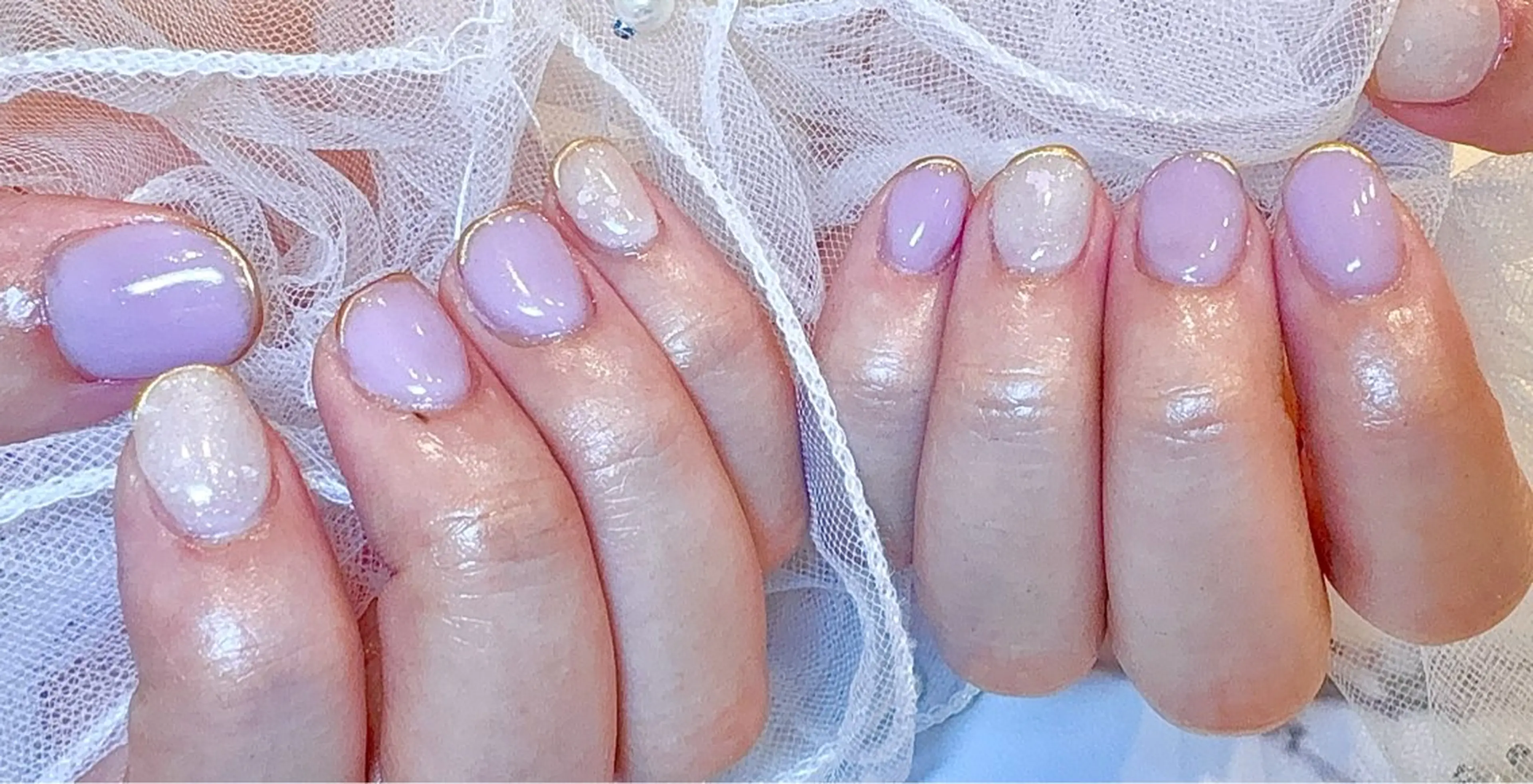 ネイル nail e.sのネイルデザイン