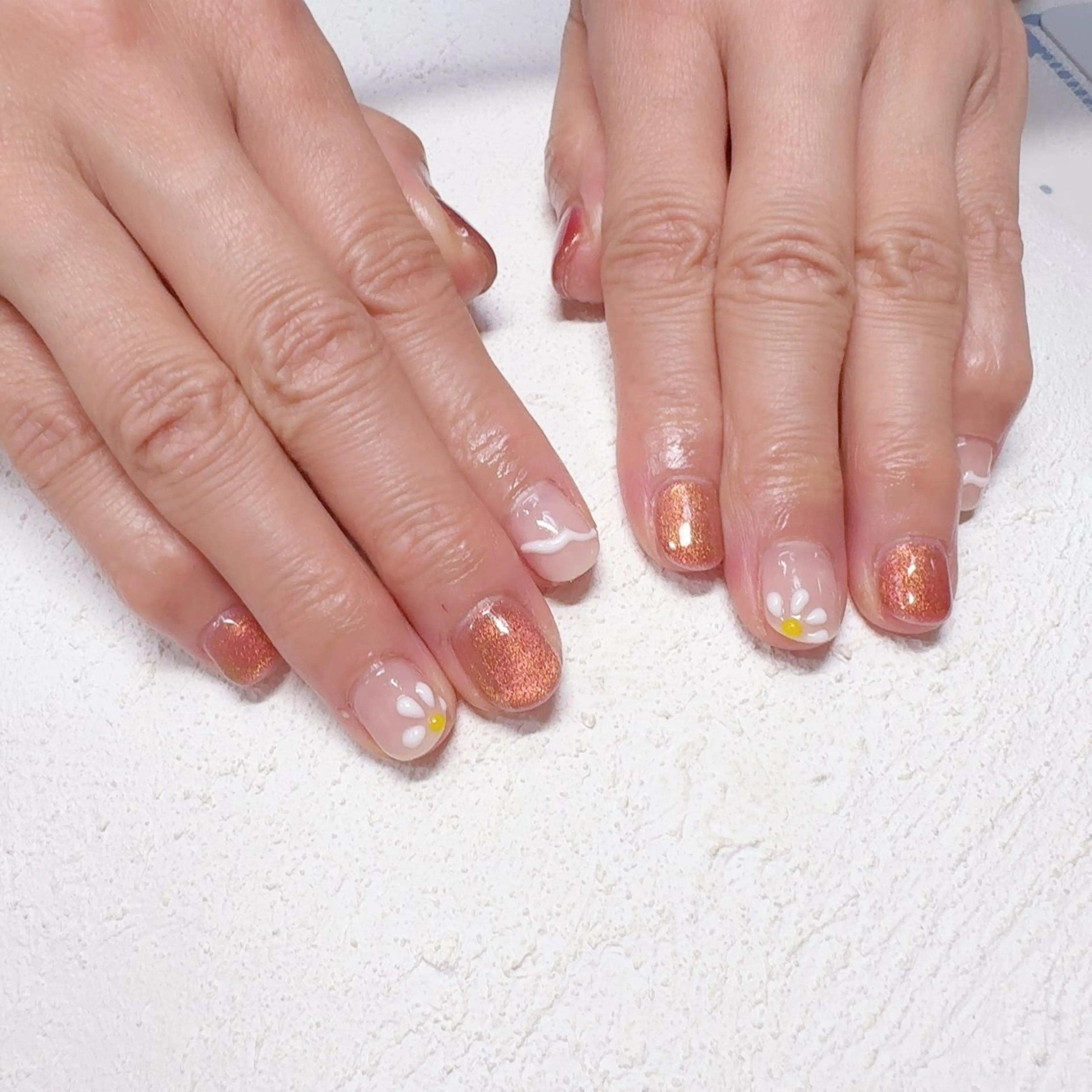 ネイル Regaro i.sのネイルデザイン