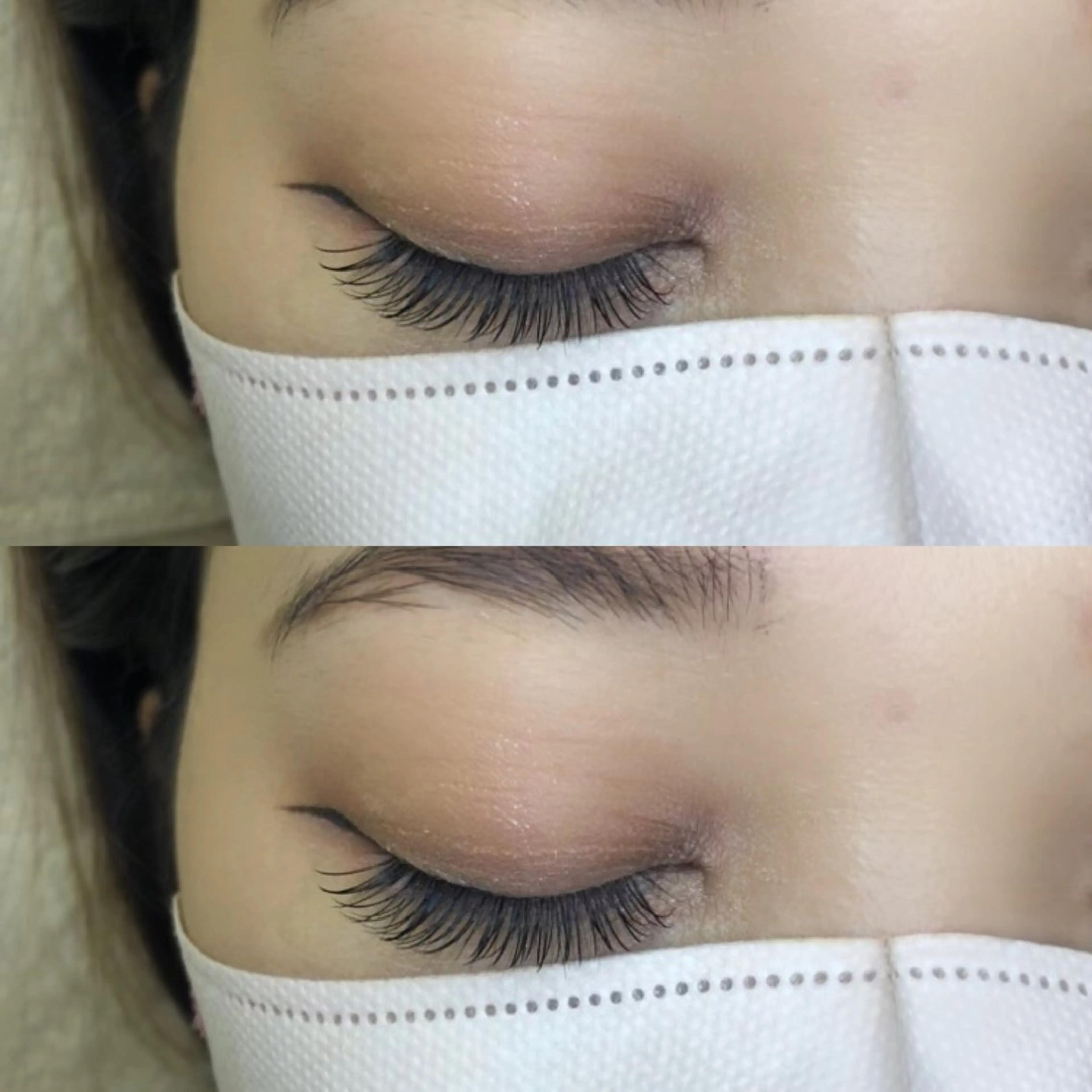 マツエク・マツパ マツエク Bell Leaf所属・Siklap 旧ベルリーフ🌞のマツエク・マツパデザイン