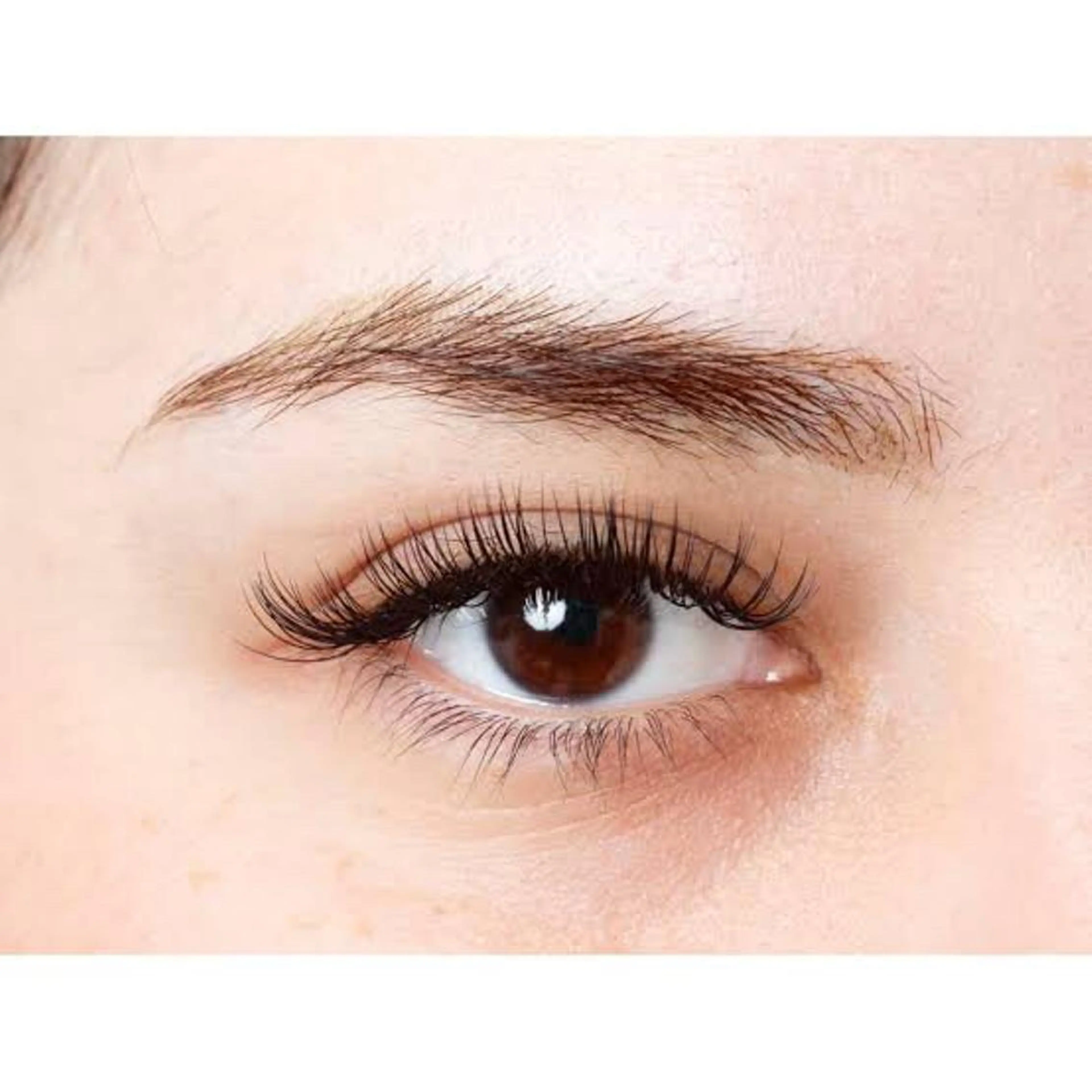 マツエク・マツパ Aicome eye&nailのマツエク・マツパデザイン