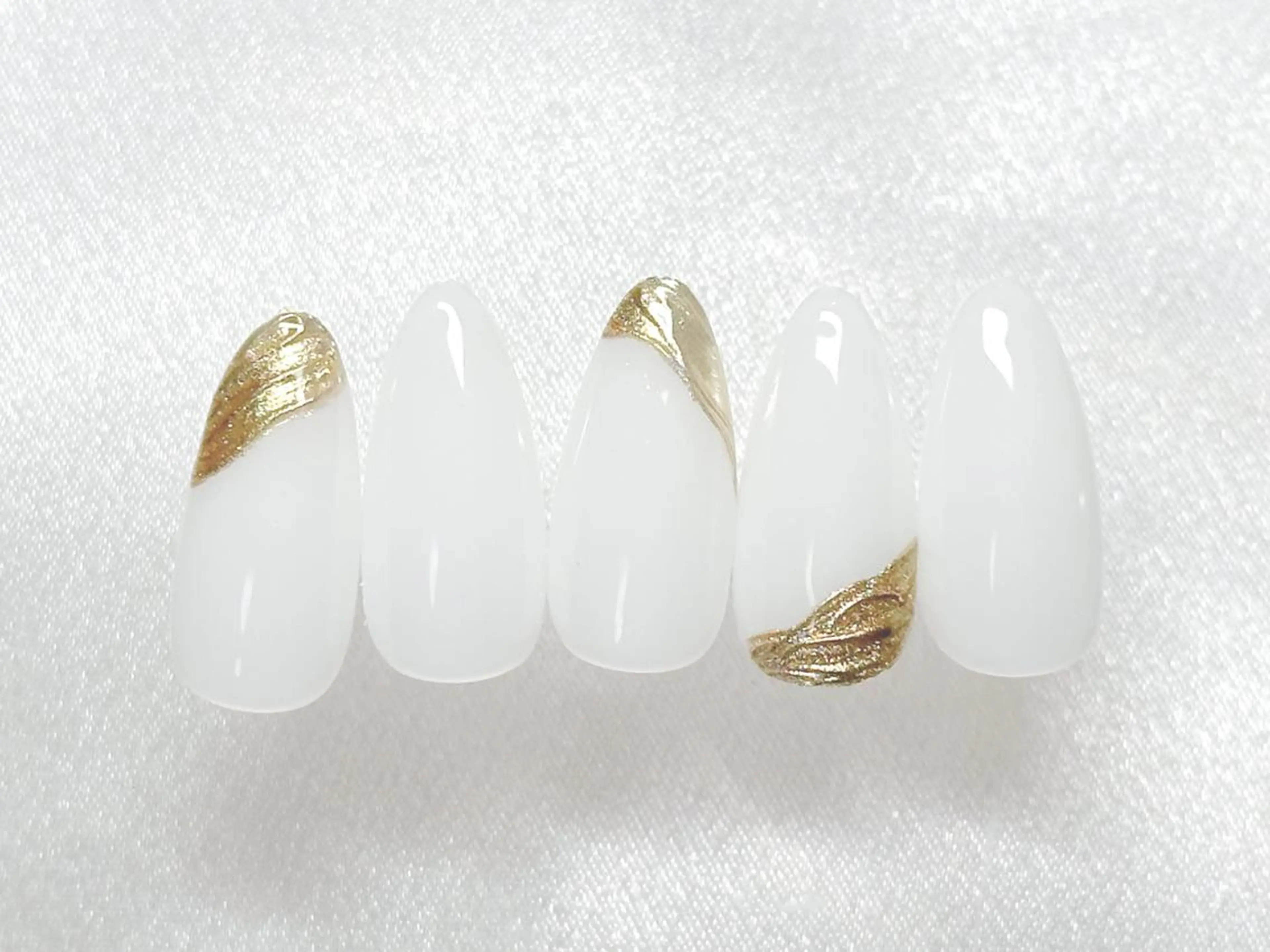 ネイル Nailsalon Graciasのネイルデザイン