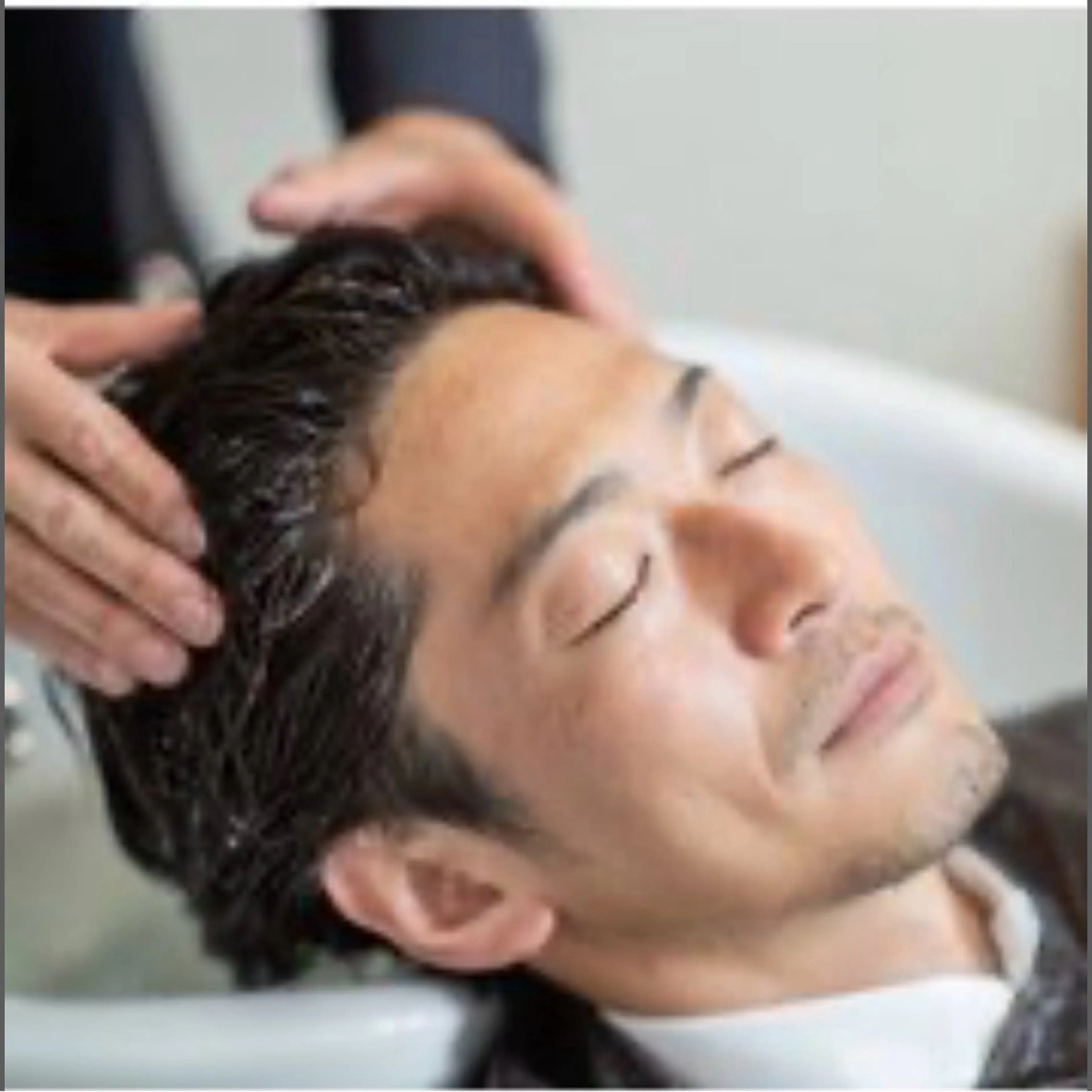 メンズ カット ヘッドスパ ヘアメディカルサロン東京所属・東京🗼メンズカット 歴14年🌸大塚🌸のヘアスタイル