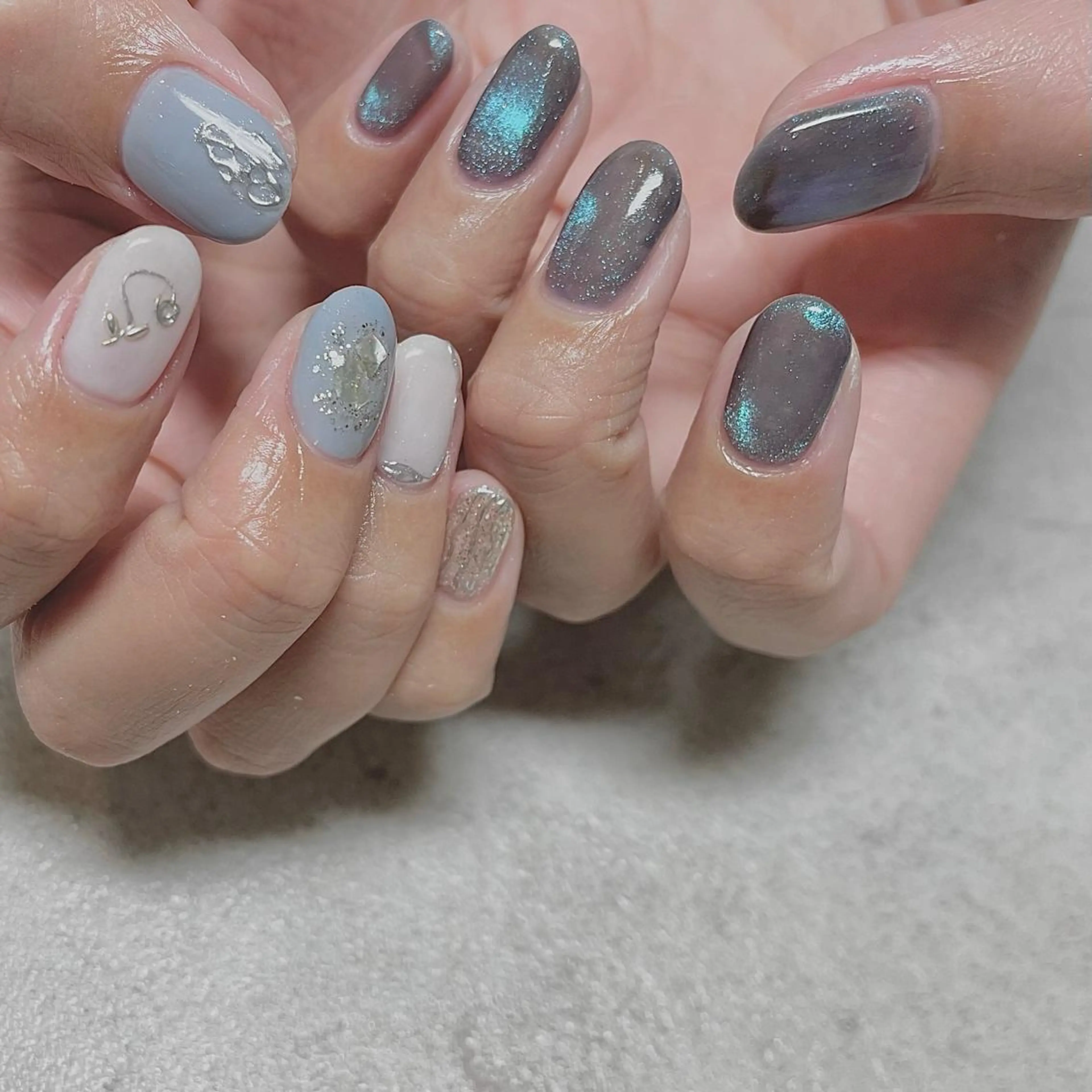 ネイル ハンドネイル acs.n所属・ネイル,耳つぼ 風間すみれのその他イメージ