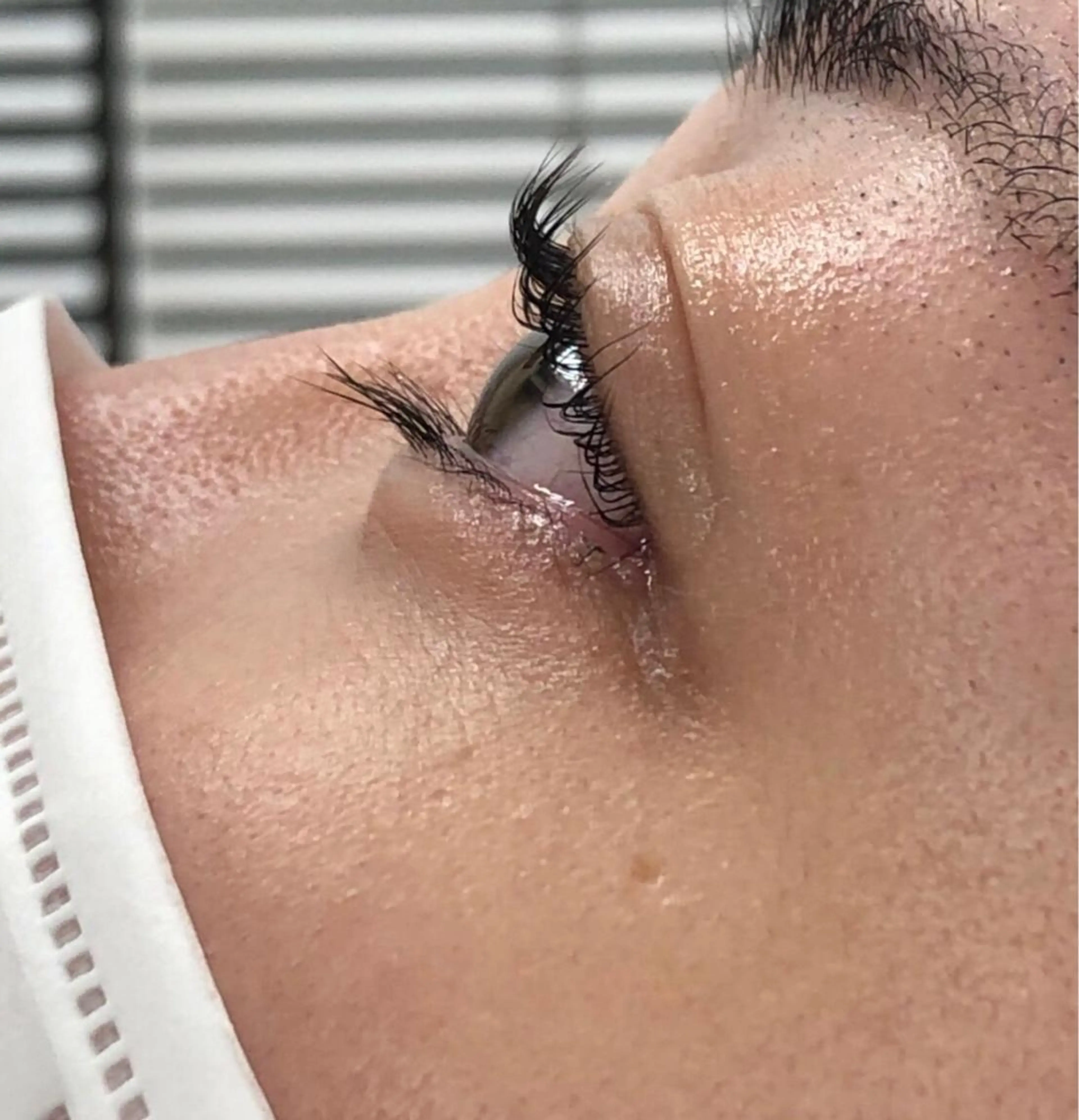 マツエク・マツパ まつげ家kurun上野店所属・まつげパーマ専門店 まつげ家kurunのマツエク・マツパデザイン