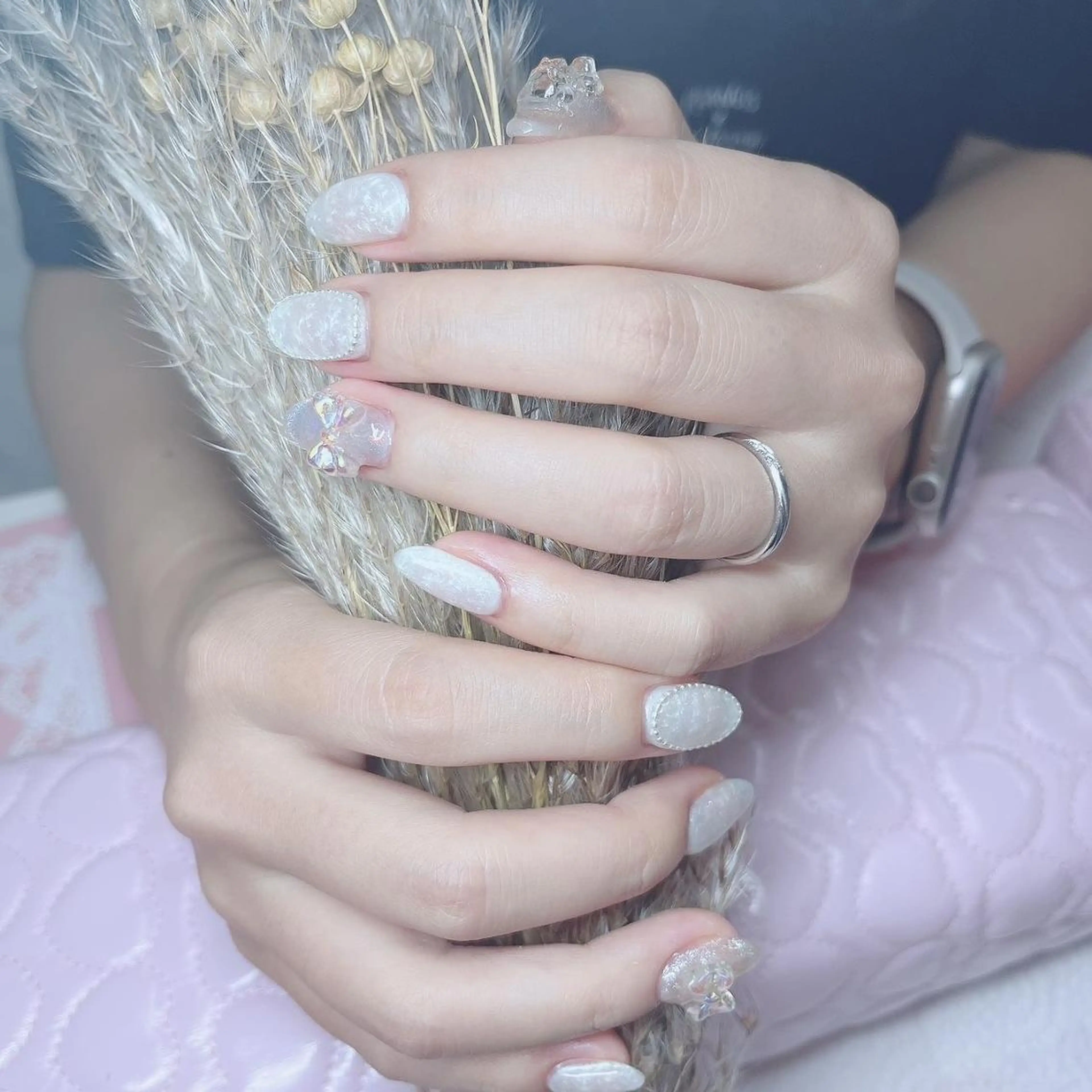 ネイル Lemon nail専門のネイルデザイン