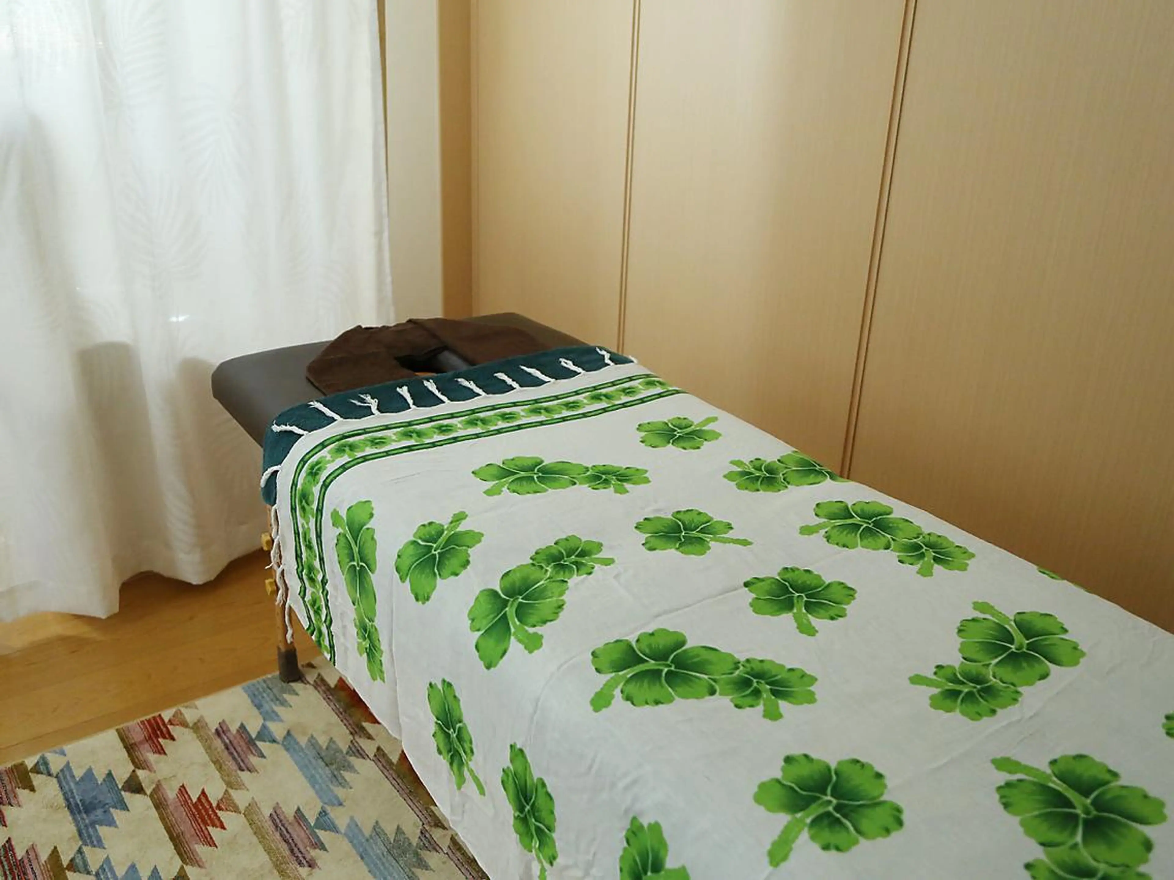 ユリエ ユリエのエステ・リラクイメージ