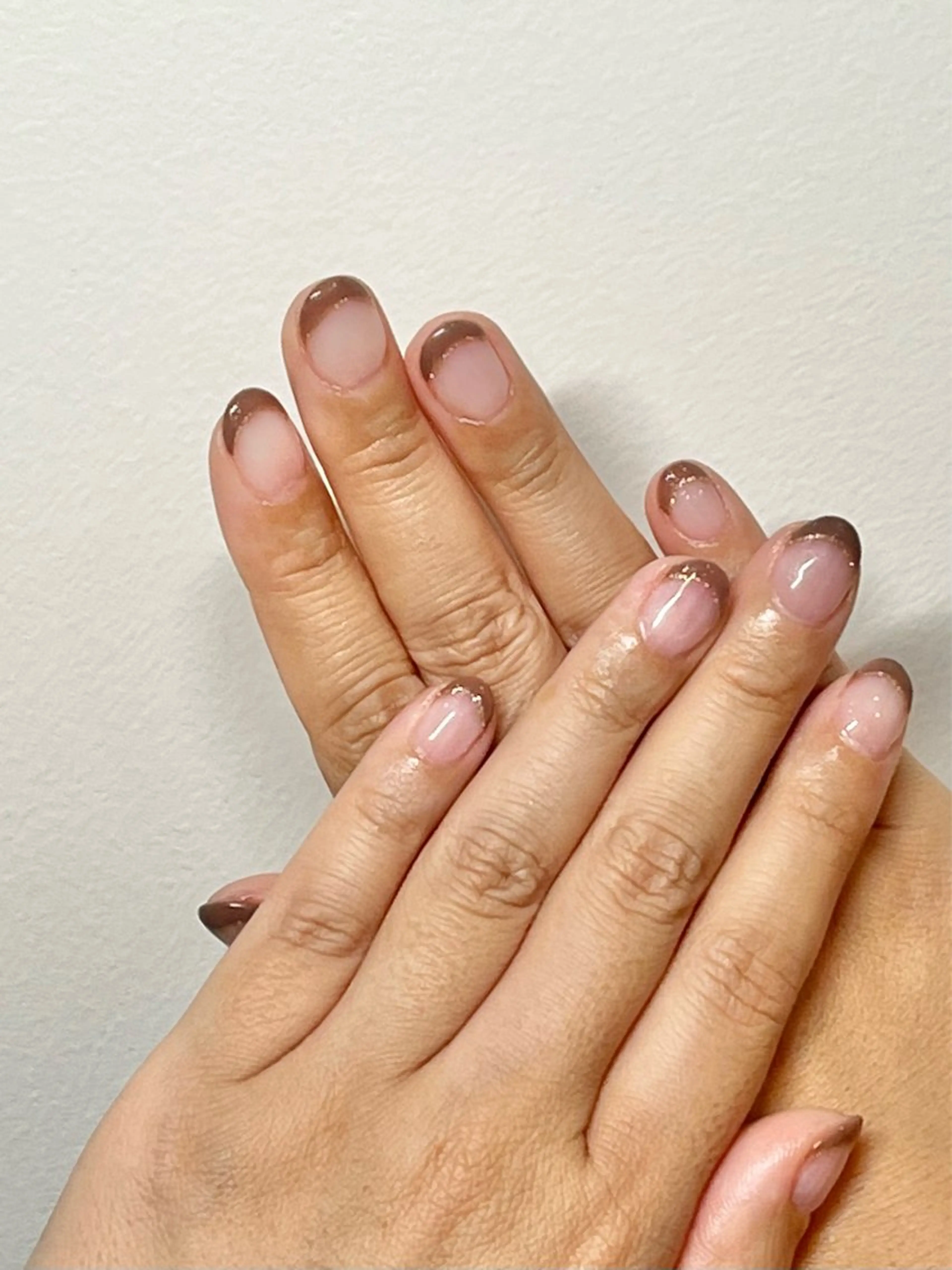 ネイル Rizm secret所属・hitomi ︎✿のネイルデザイン