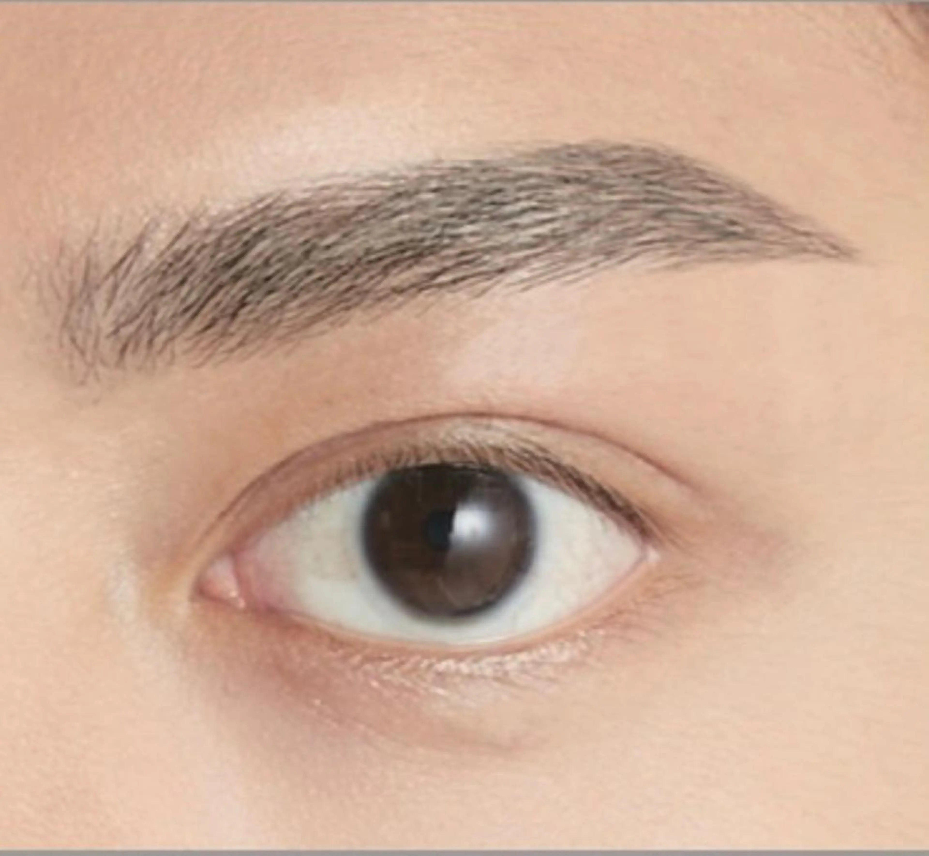 アイブロウ メンズアイブロウ 梅田/メンズ/眉毛 ~中谷愛璃~🦋💕の眉毛・アイブロウイメージ