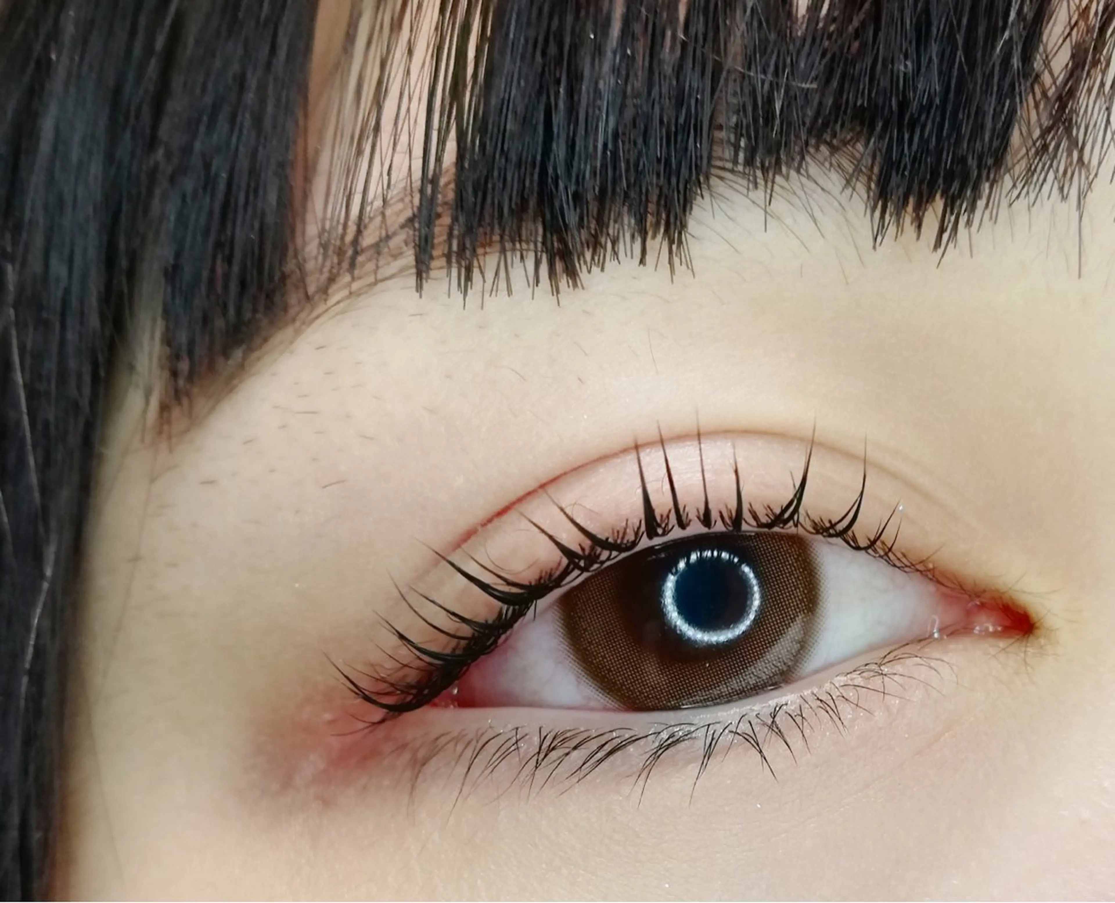 マツエク・マツパ まつげ専門 アデールのマツエク・マツパデザイン