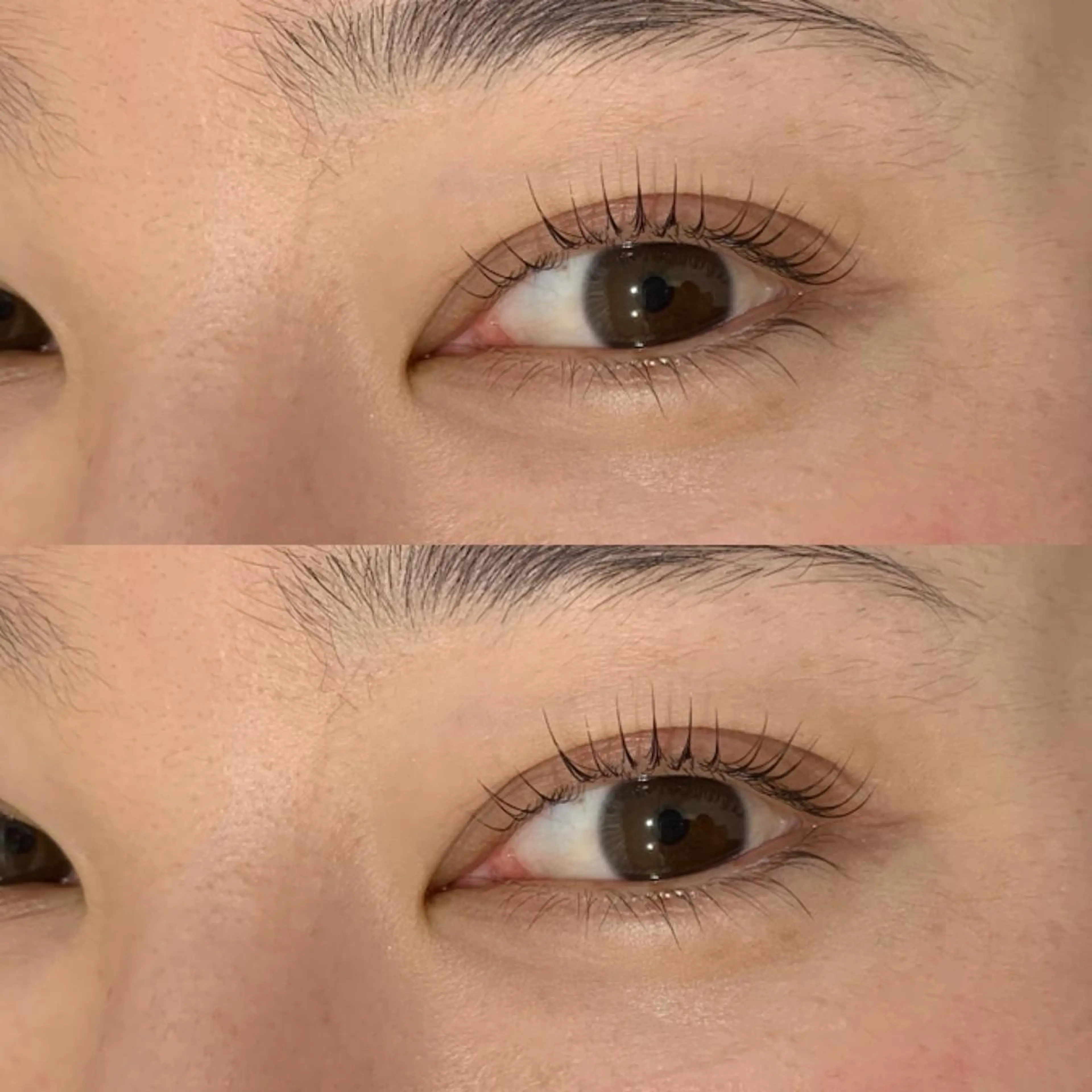 マツエク・マツパ 🎀 OSAMURA🎀のマツエク・マツパデザイン