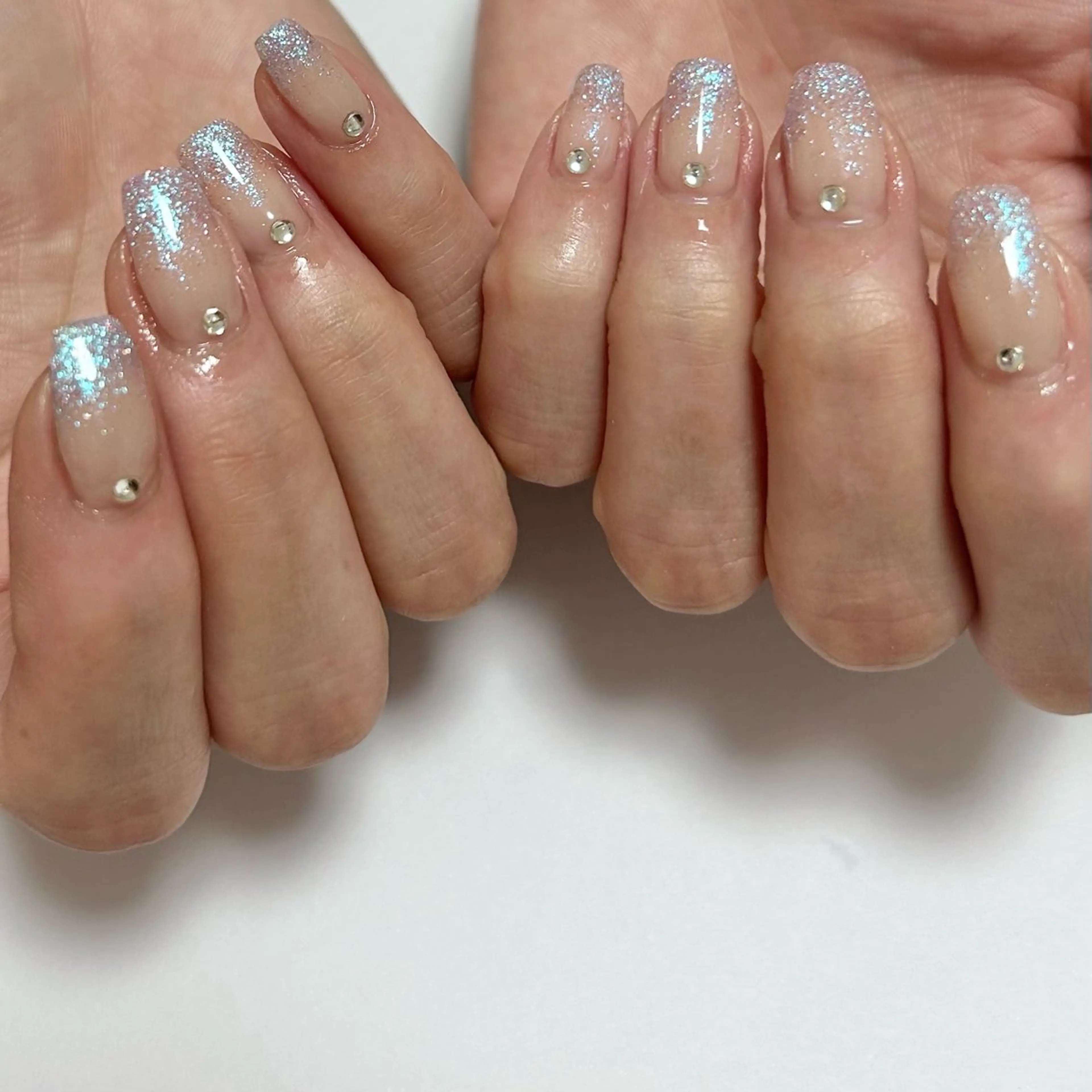 ネイル ハンドネイル nag nailのネイルデザイン