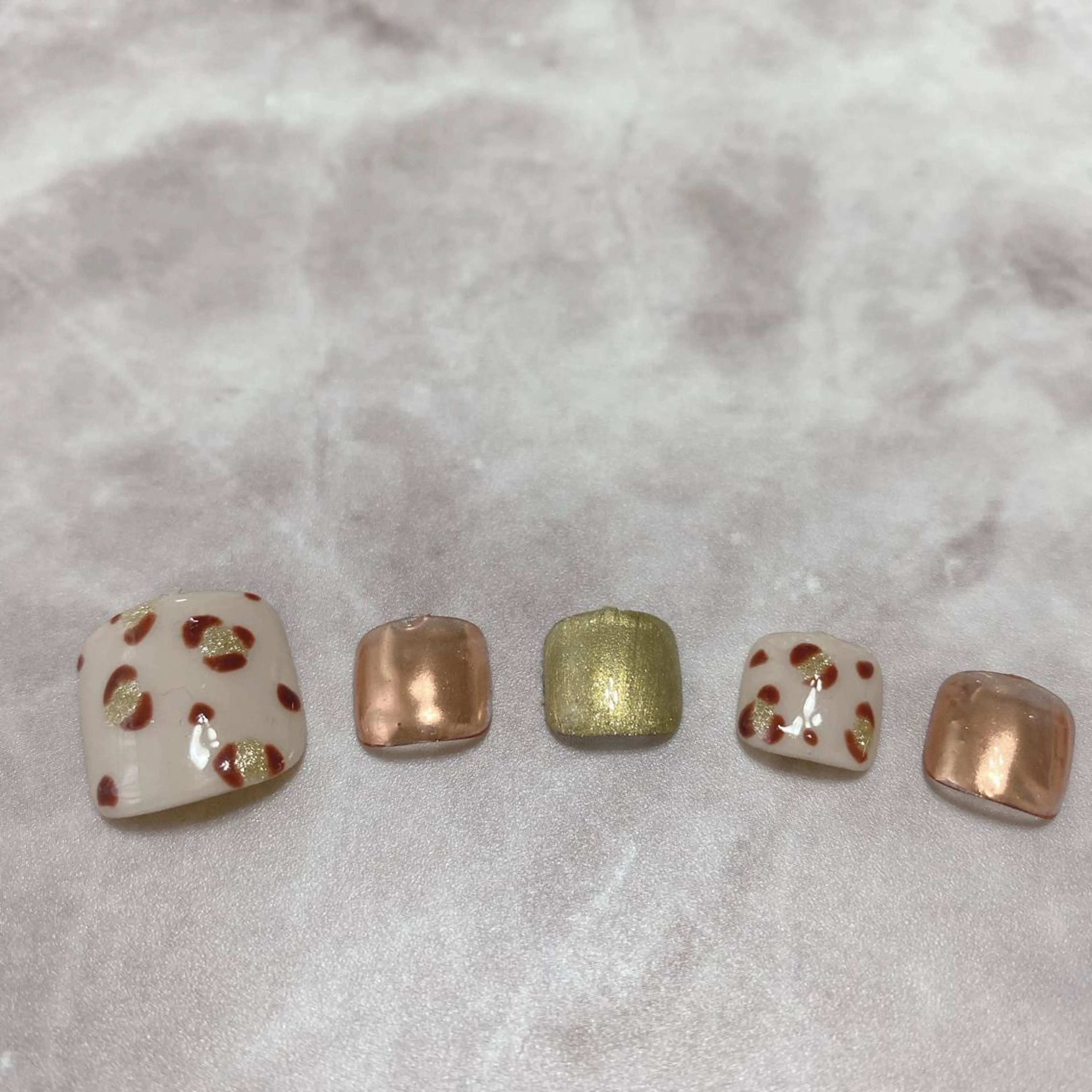 ネイル nailsalon ICHIのネイルデザイン