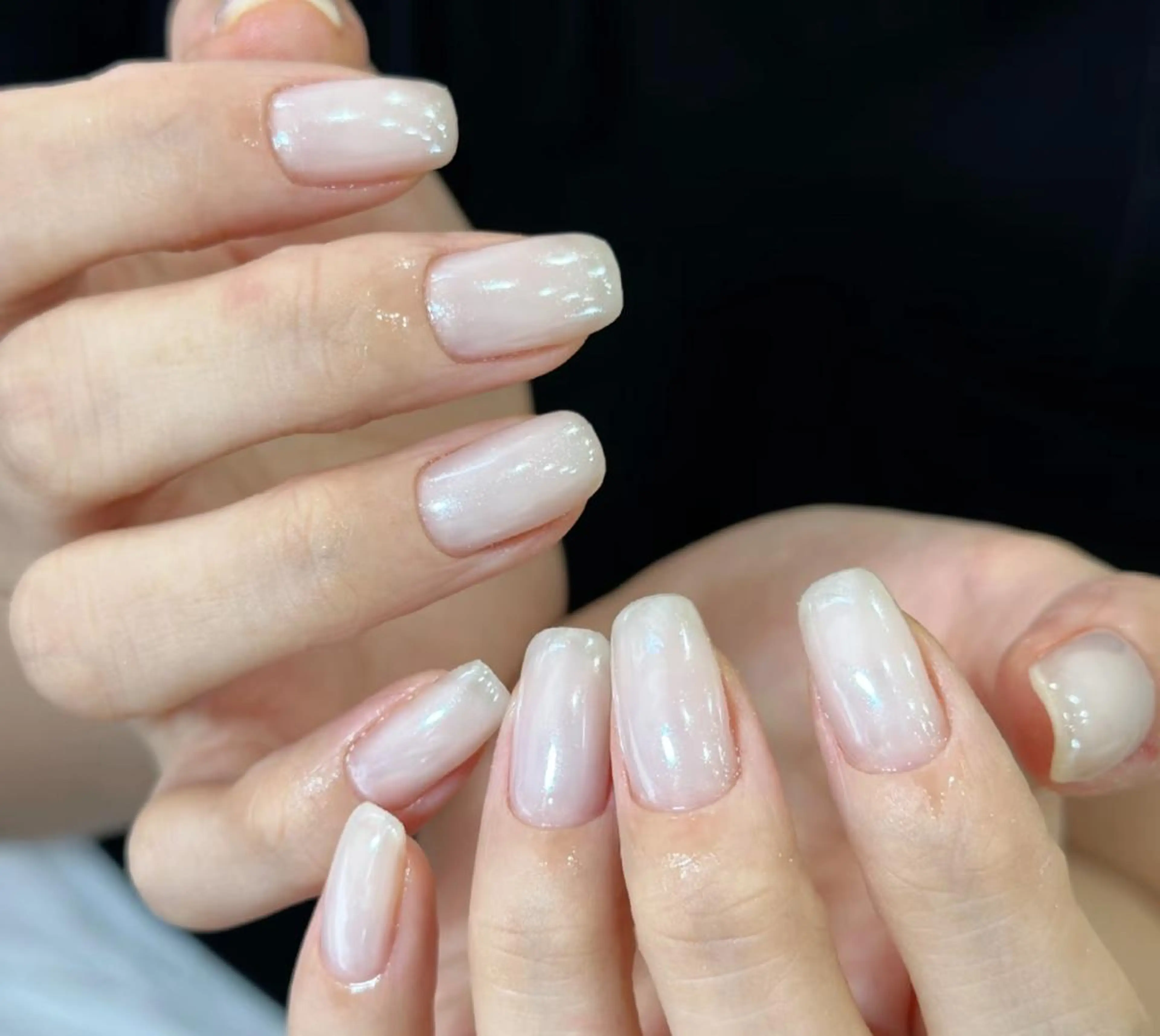 ネイル ハンドネイル Miya🎀 nailのネイルデザイン