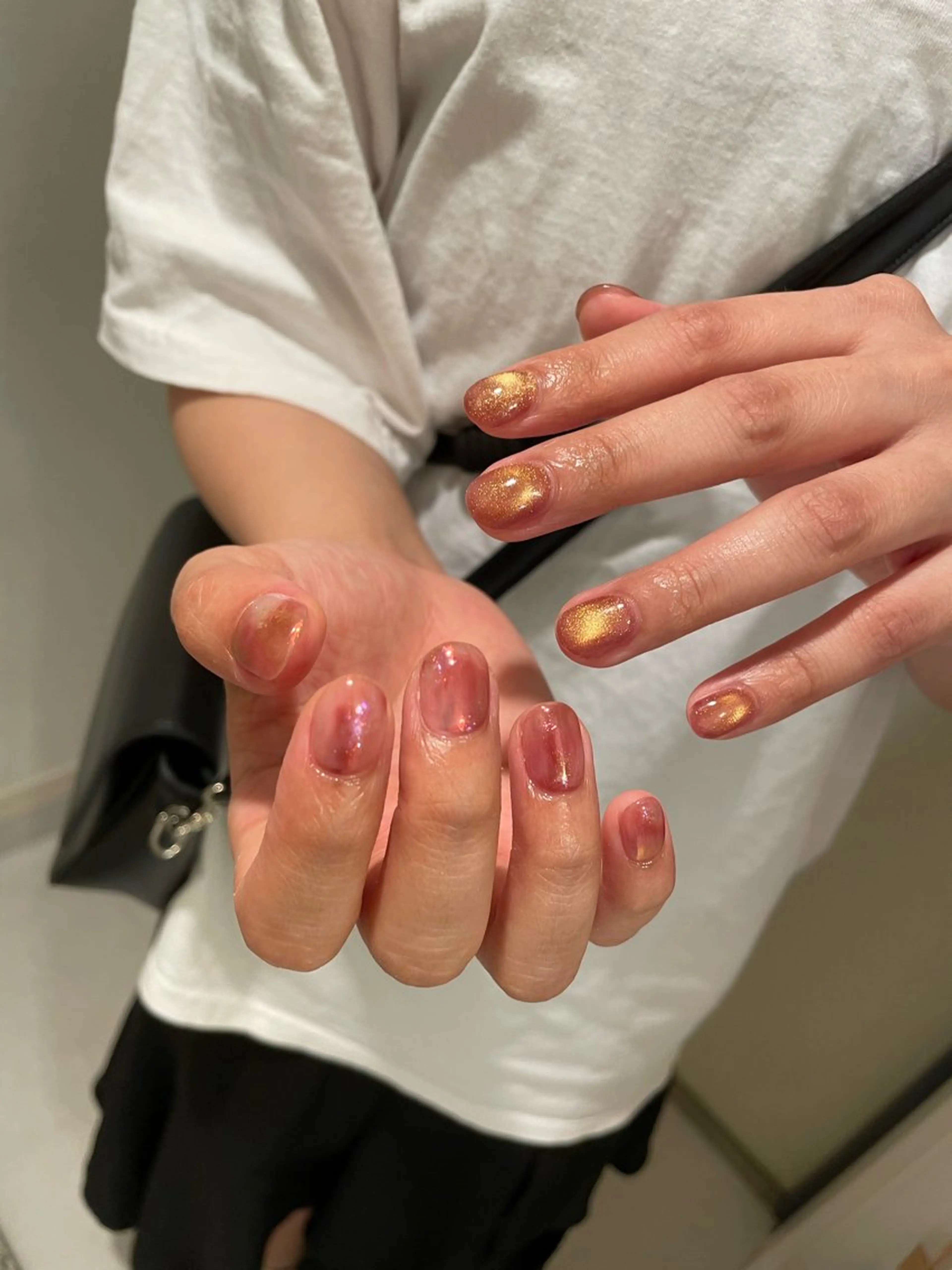 ネイル Ami 🦥のネイルデザイン