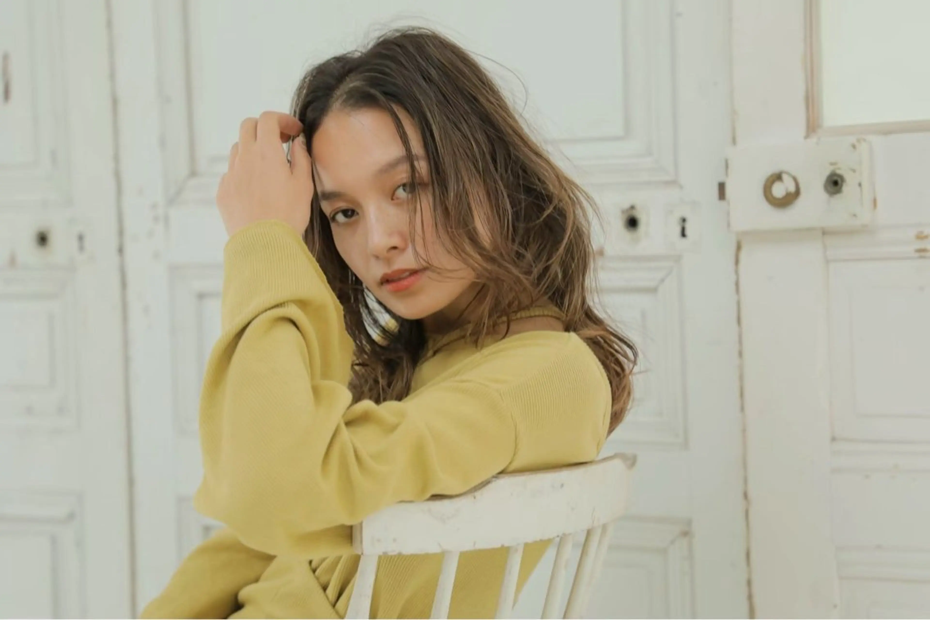 💗まつ毛パーマ 専門店🎀SeneLのマツエク・マツパデザイン