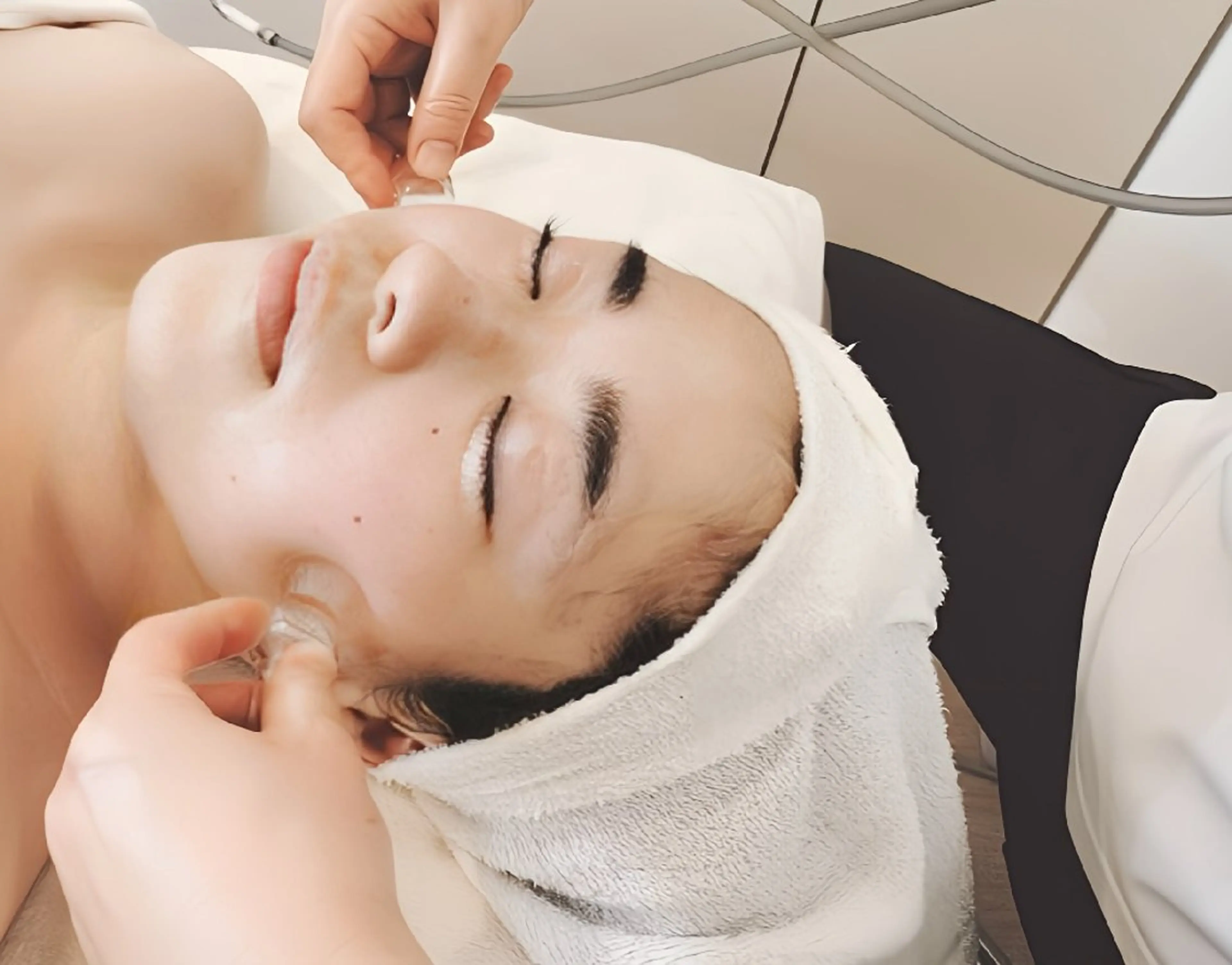 POLA　THE　BEAUTY　長居店所属・POLA 長居店 中川のその他イメージ