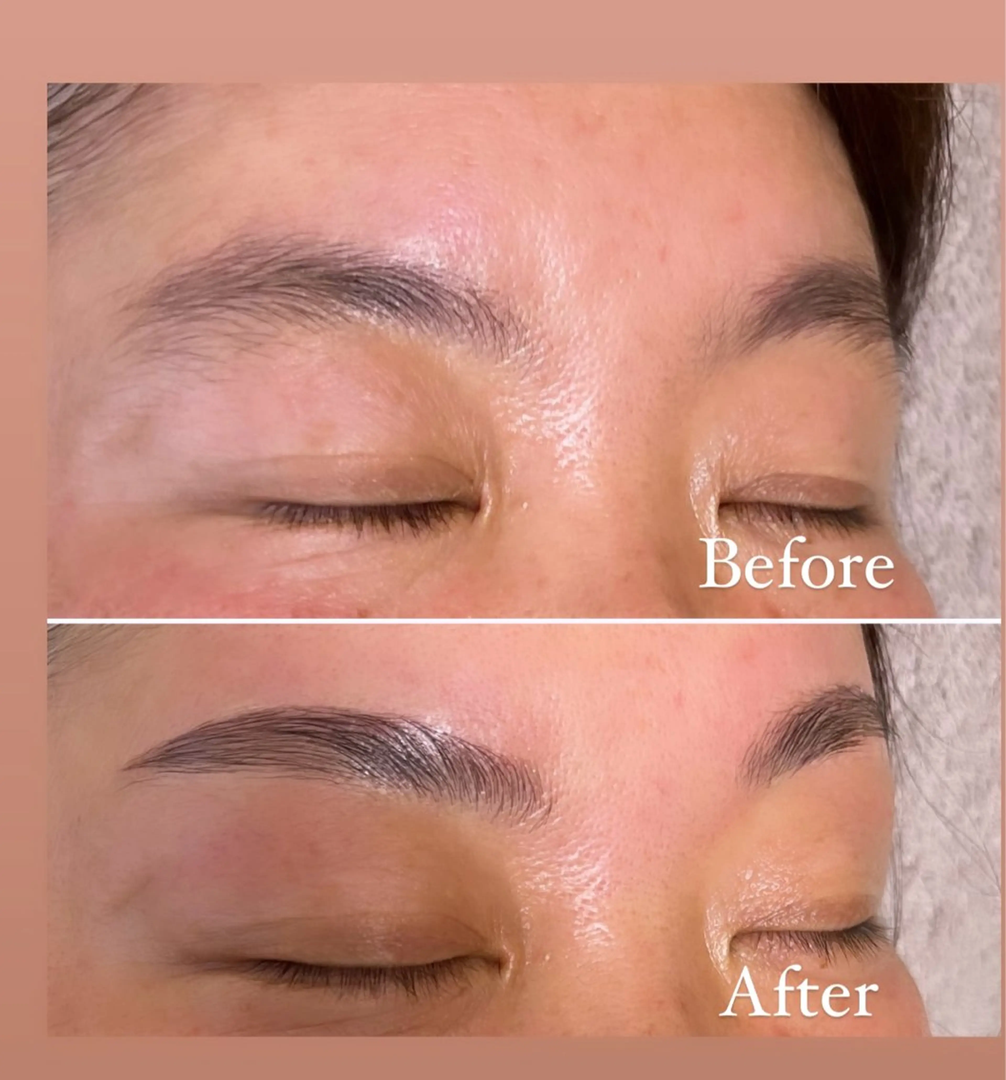 アイブロウ 眉美_salon HBL 正規店の眉毛・アイブロウイメージ