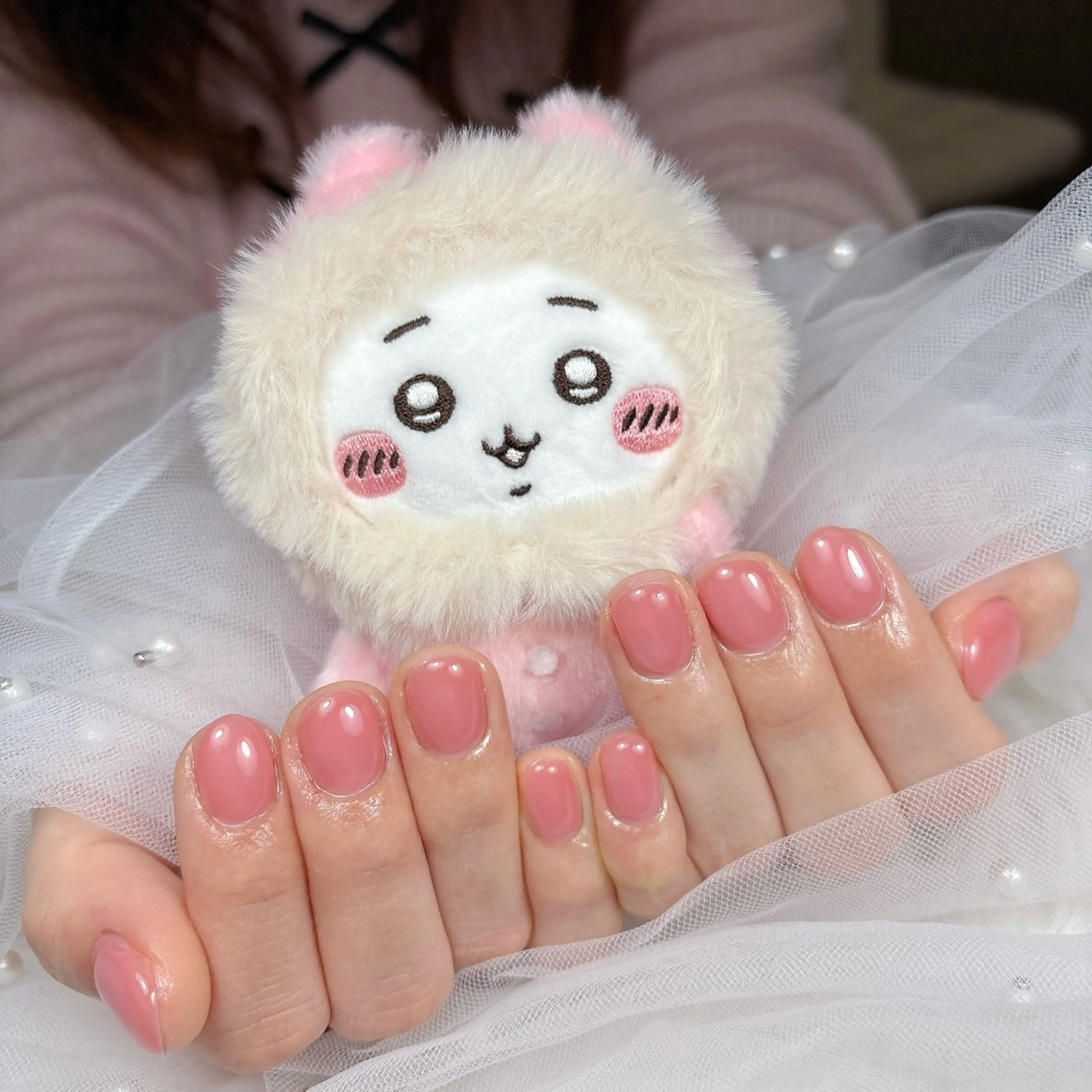 ネイル ハンドネイル 🌟Pikarin Nail🌟のネイルデザイン