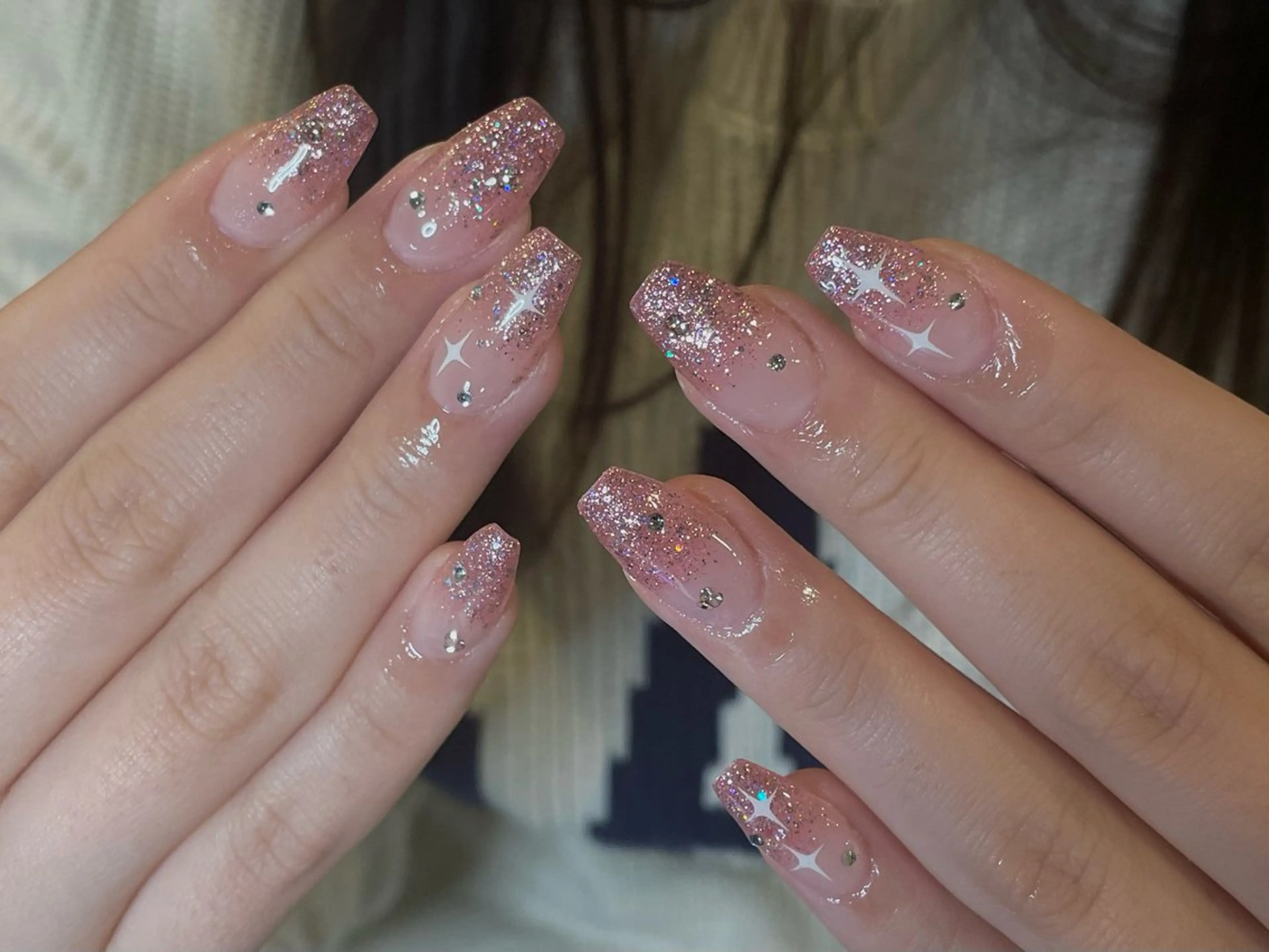 ネイル ハンドネイル nailsalon Moa所属・nonoka 💕のその他イメージ