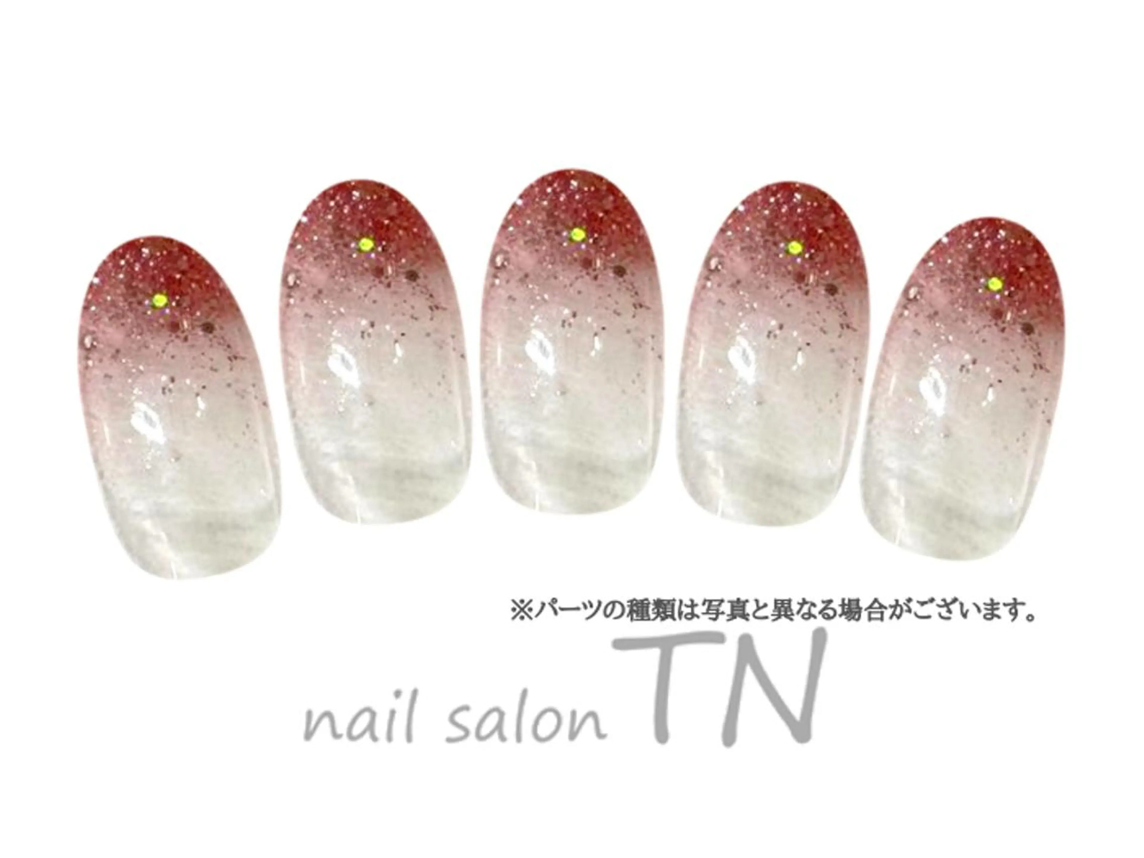 ネイル ハンドネイル 矢川 まどかのネイルデザイン