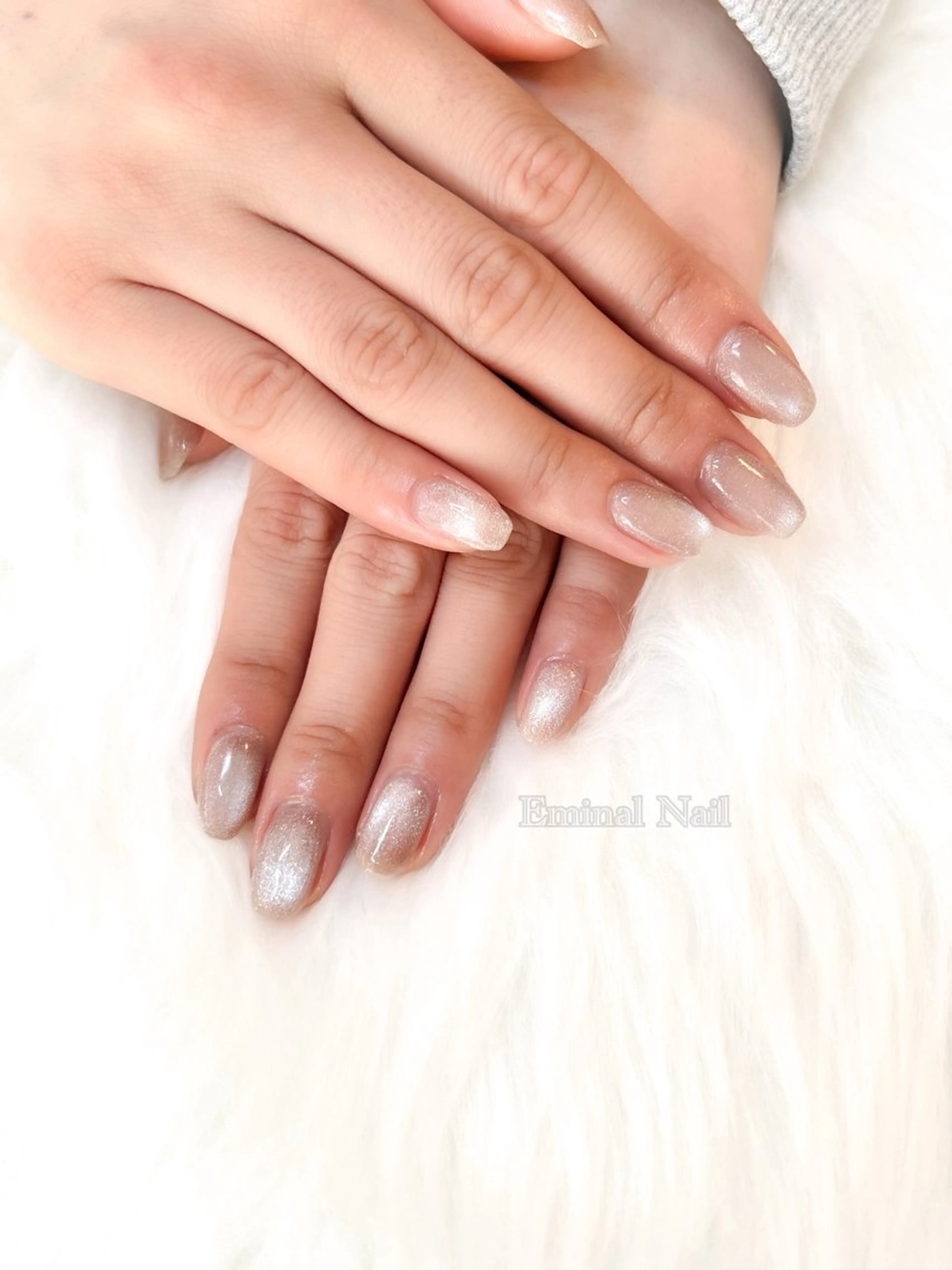 ネイル ハンドネイル ★ MANAMIのネイルデザイン