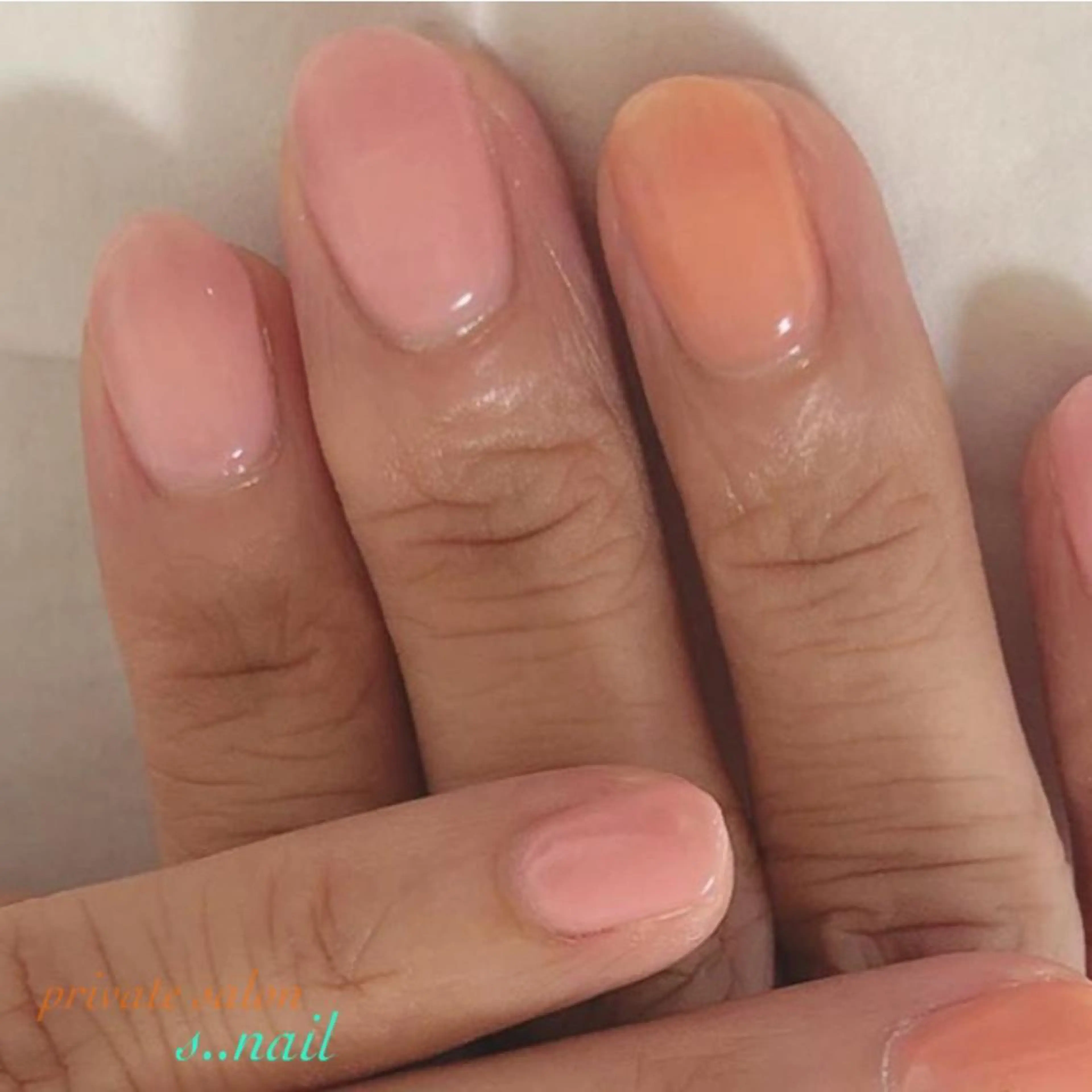 ネイル ハンドネイル フットネイル s..nail / MORITAのネイルデザイン