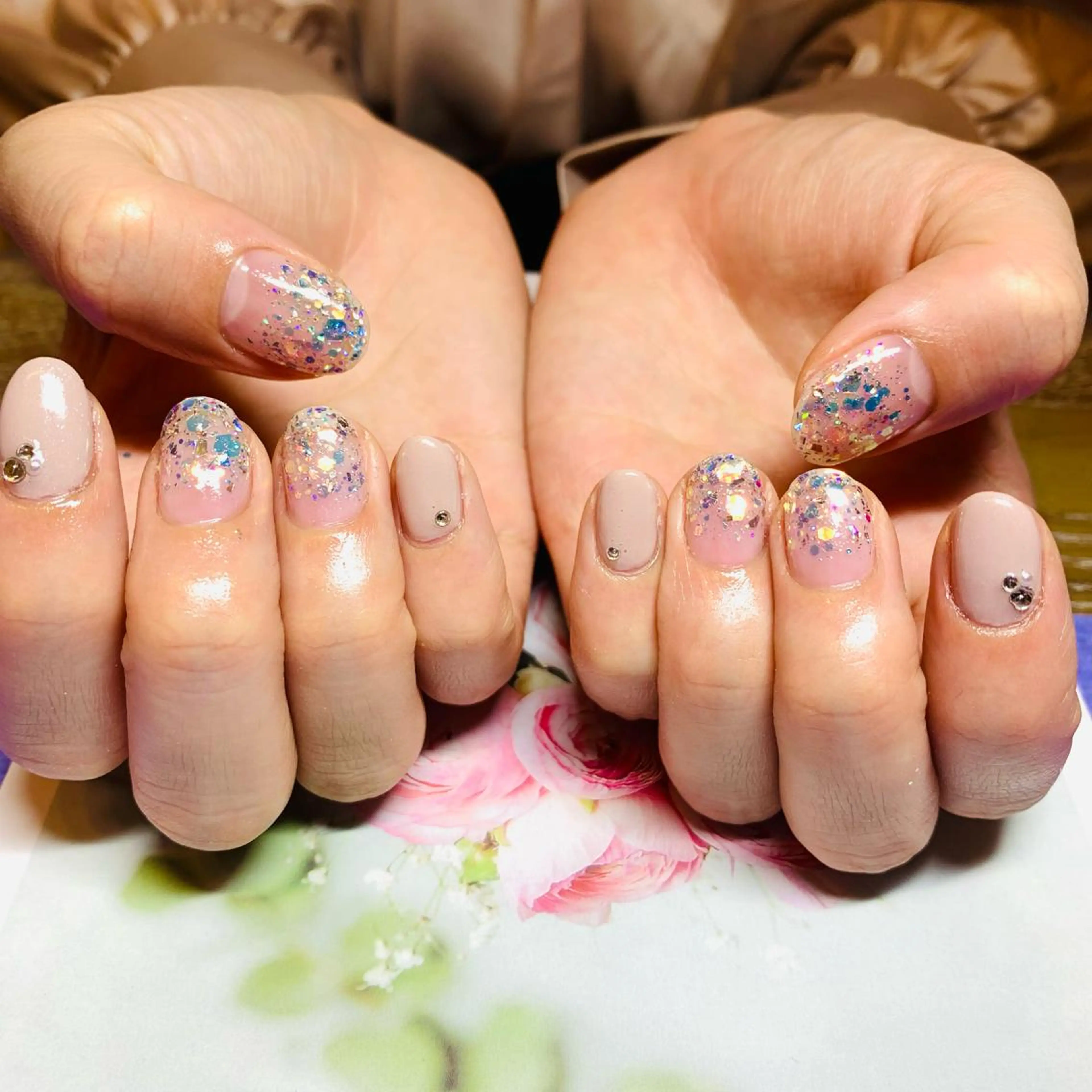 ネイル EMILY  NAIL所属・EMILY NAILのネイルデザイン