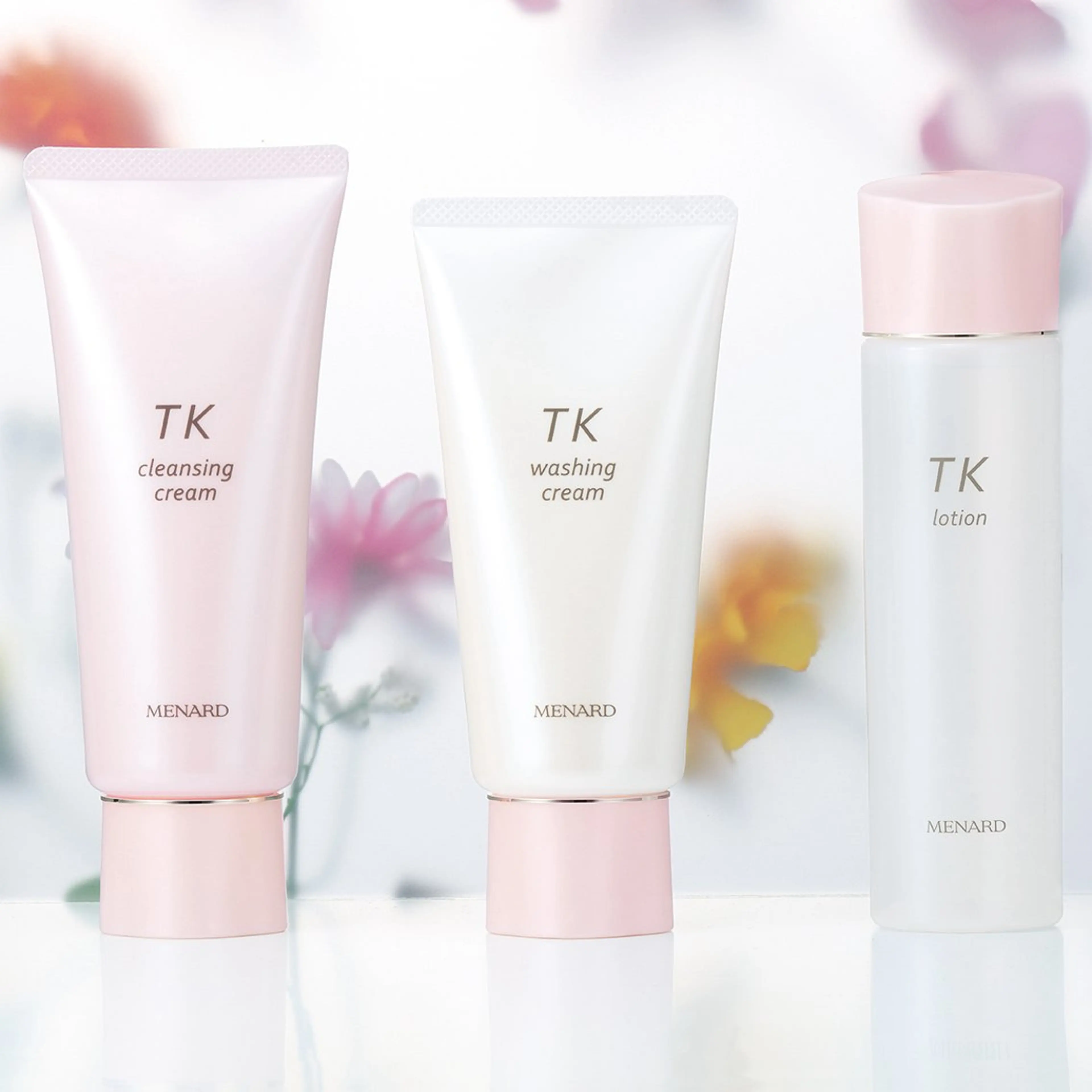 メナードフェイシャルサロン北子安所属・メナードフェイシャル サロン北子安のエステ・リラクイメージ