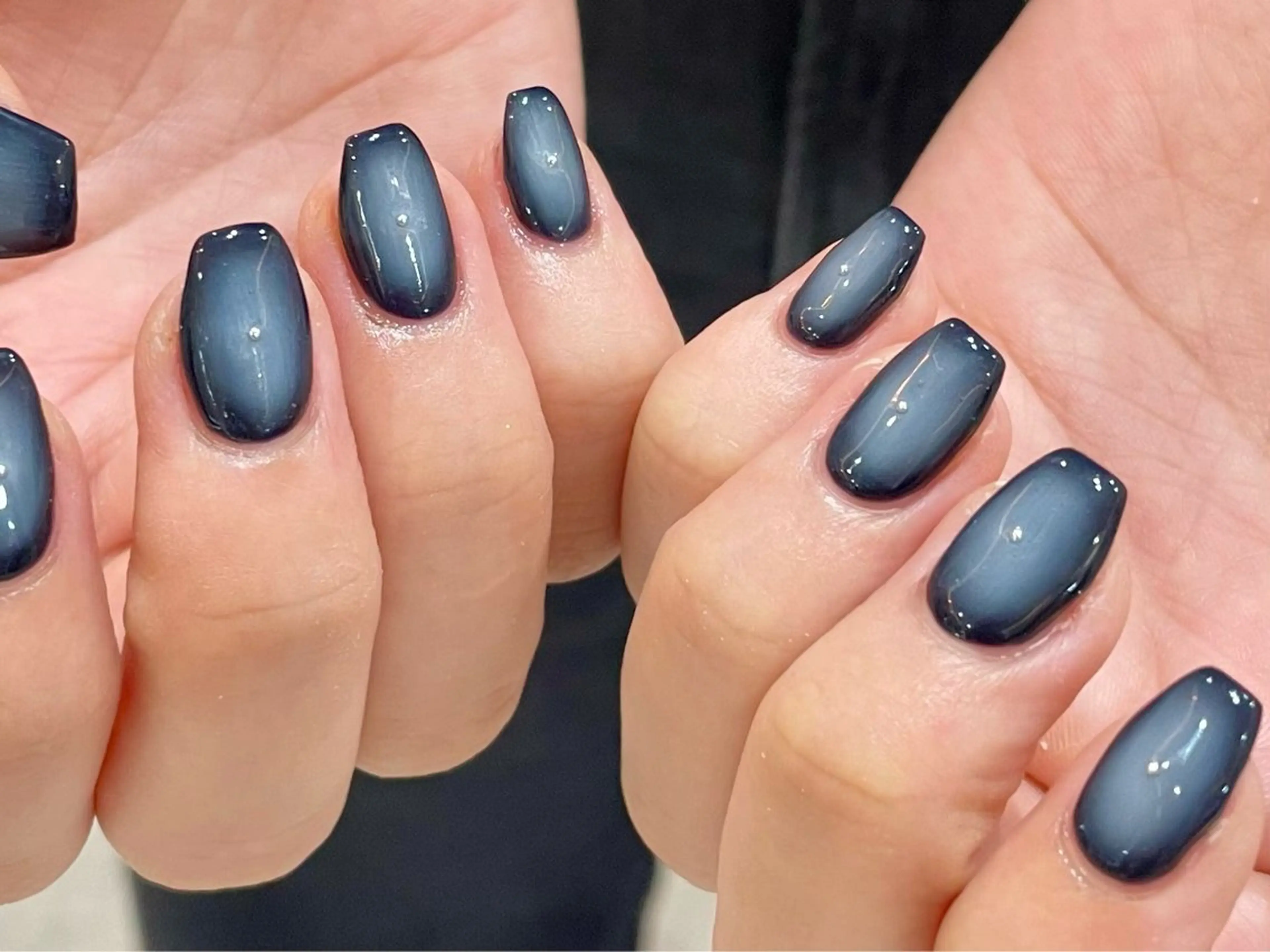ネイル ハンドネイル N°nail 💅MIIRUのネイルデザイン