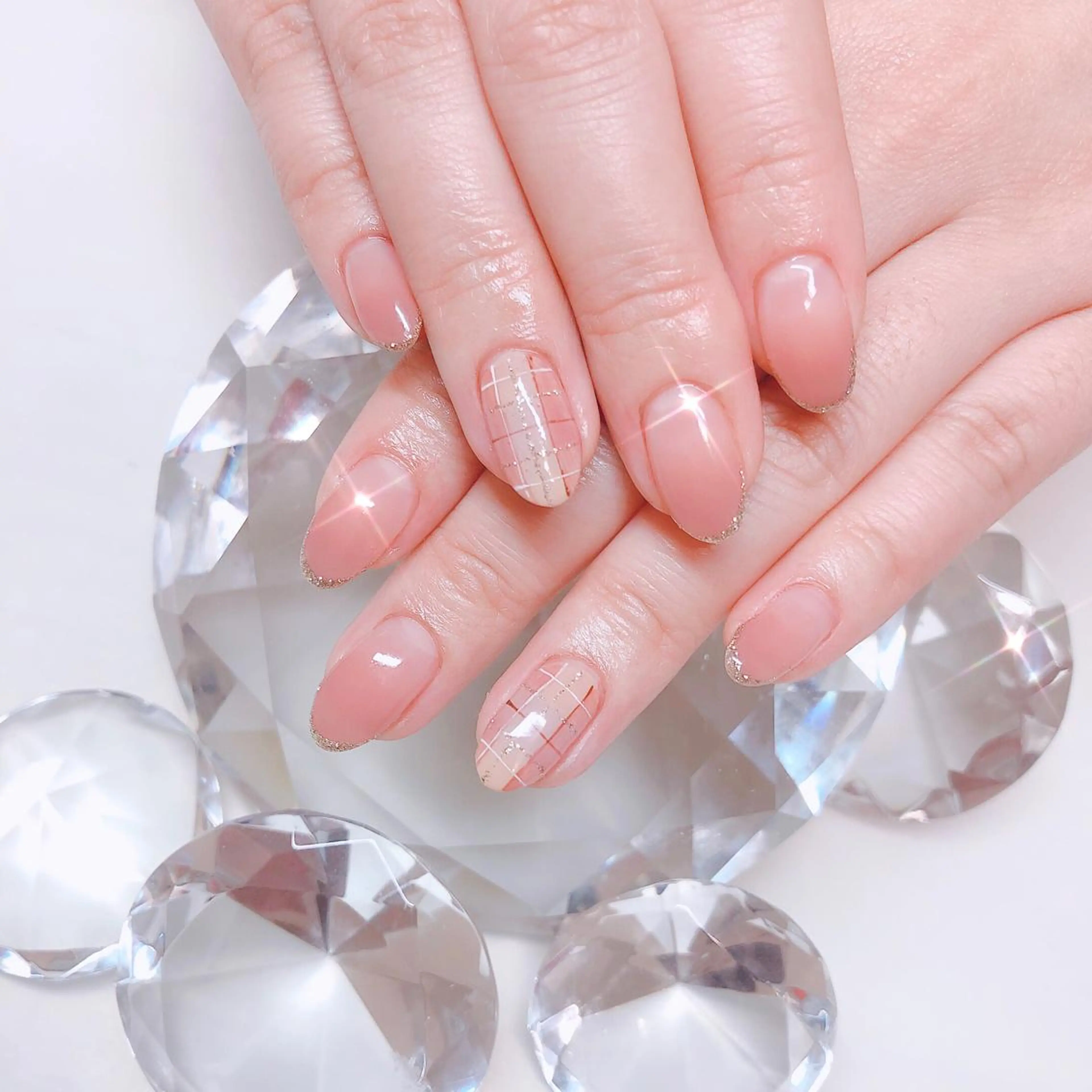 ネイル Private Salon 大宮のネイルデザイン