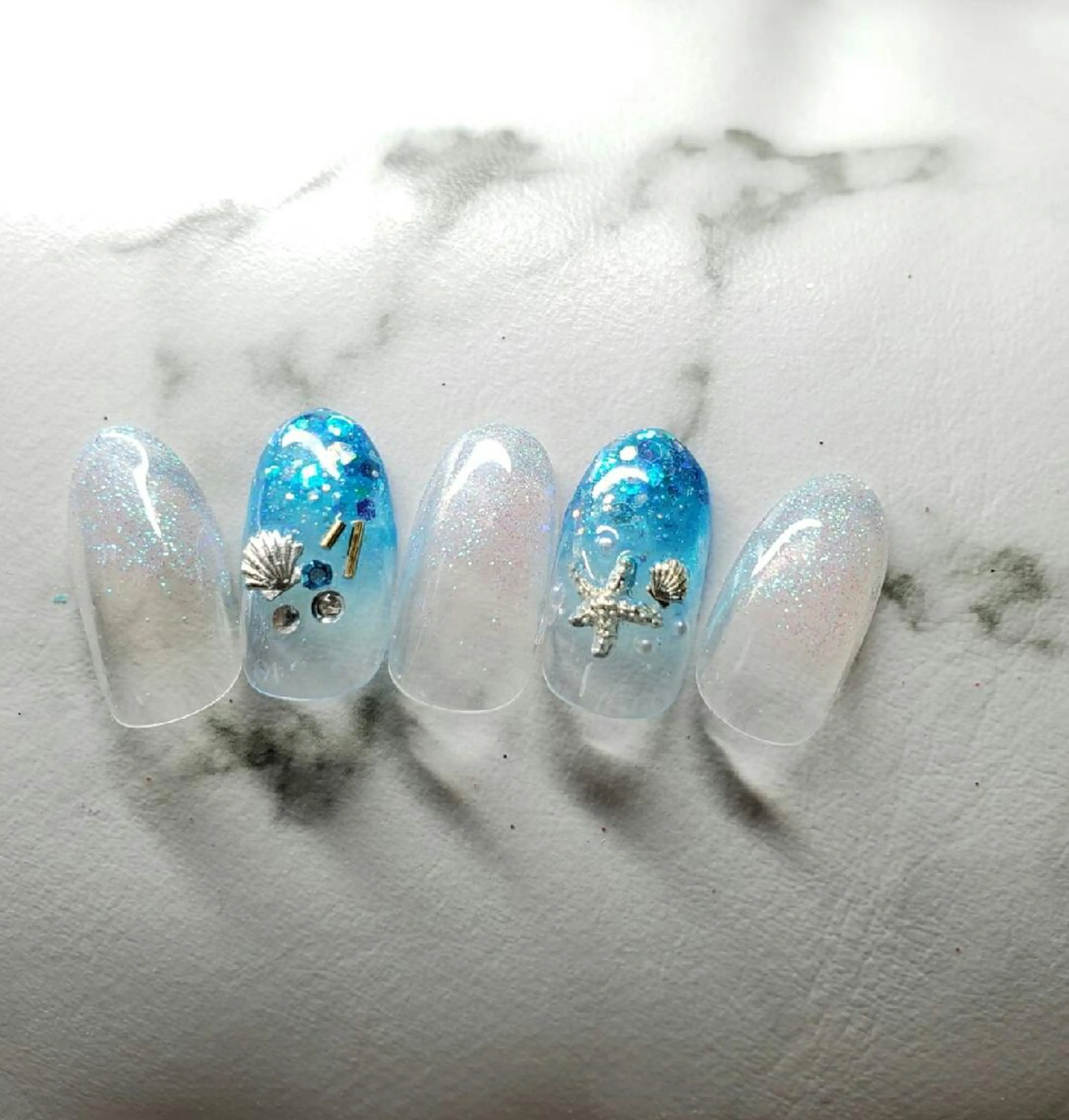 ネイル アネラ 北本店のマツエク・マツパデザイン