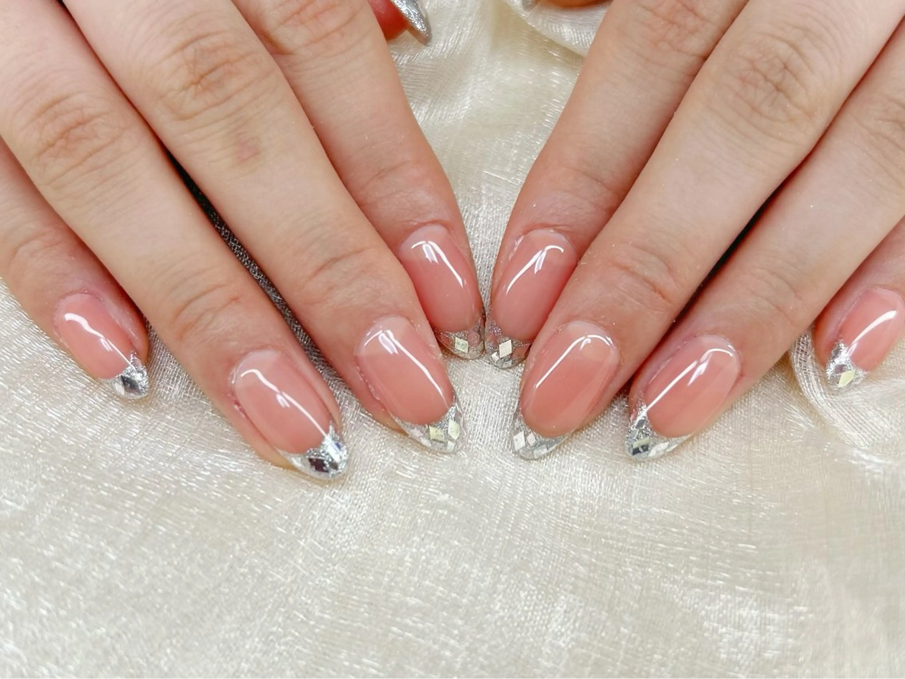 ネイル ハンドネイル Lino Nailのネイルデザイン