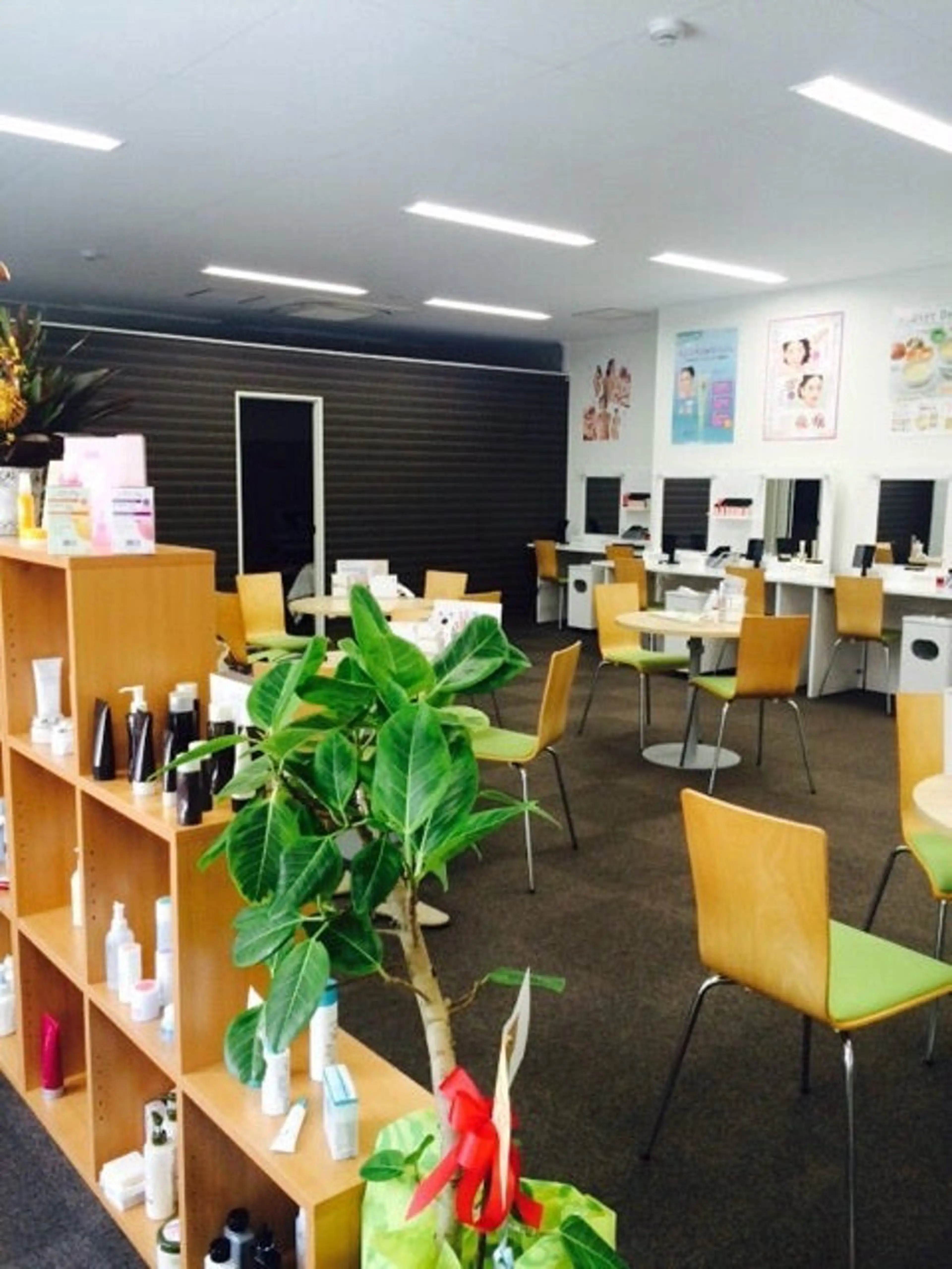 DeI'm 京橋所属・畑山 紫苑のエステ・リラクイメージ