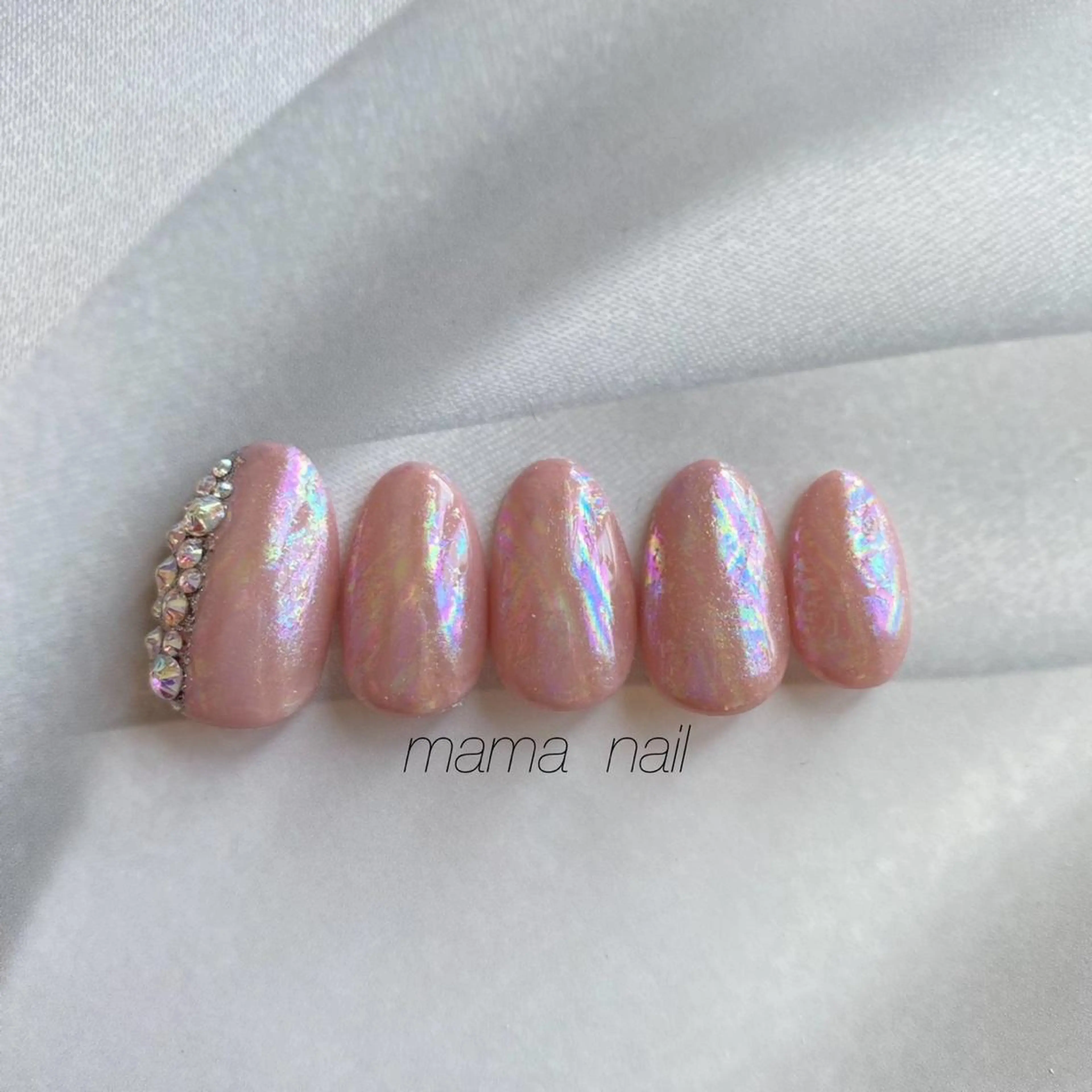 ネイル ネイルサロン mama nailのネイルデザイン