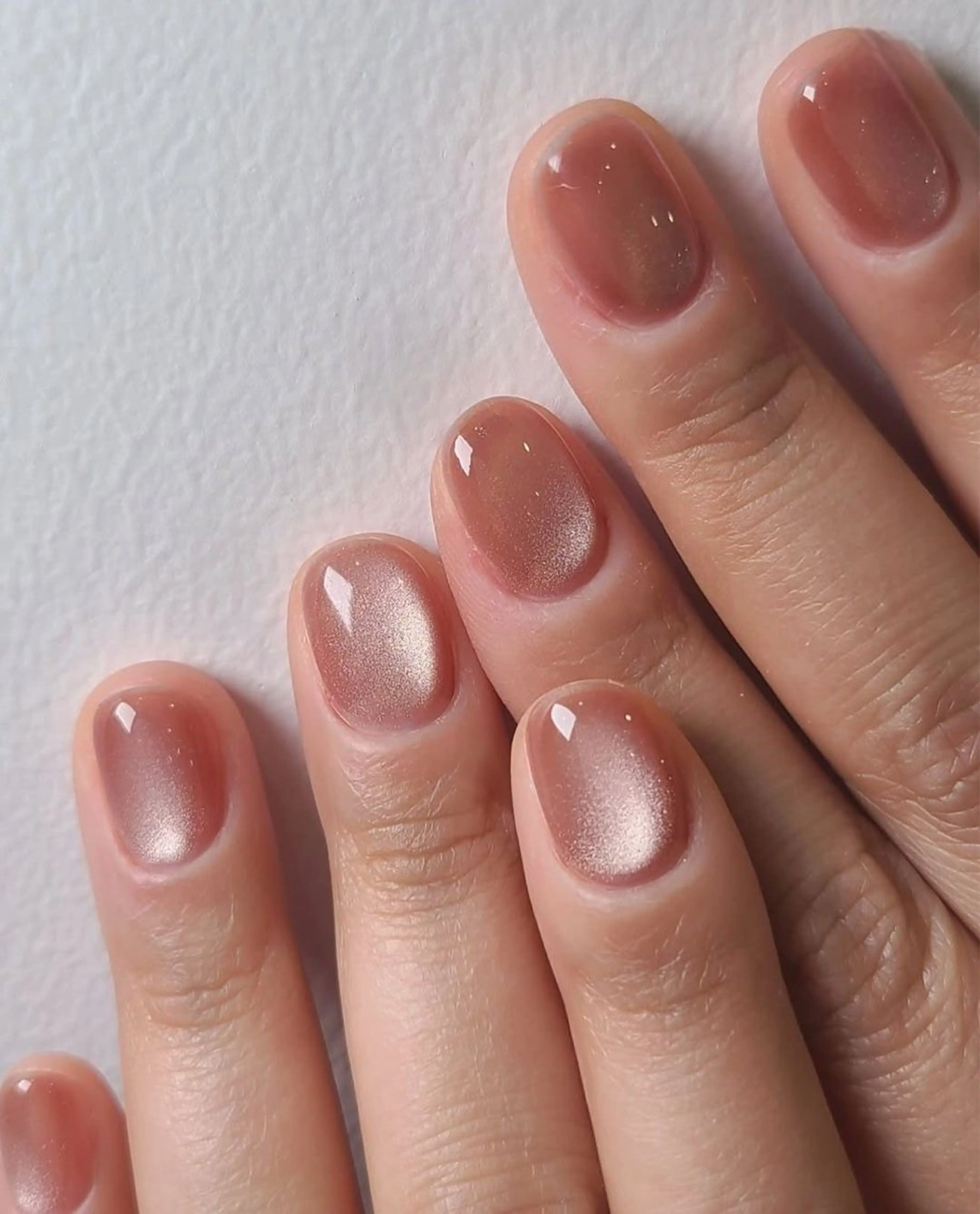 ネイル Maychan _ Nailsalon所属・Mei Meiのネイルデザイン