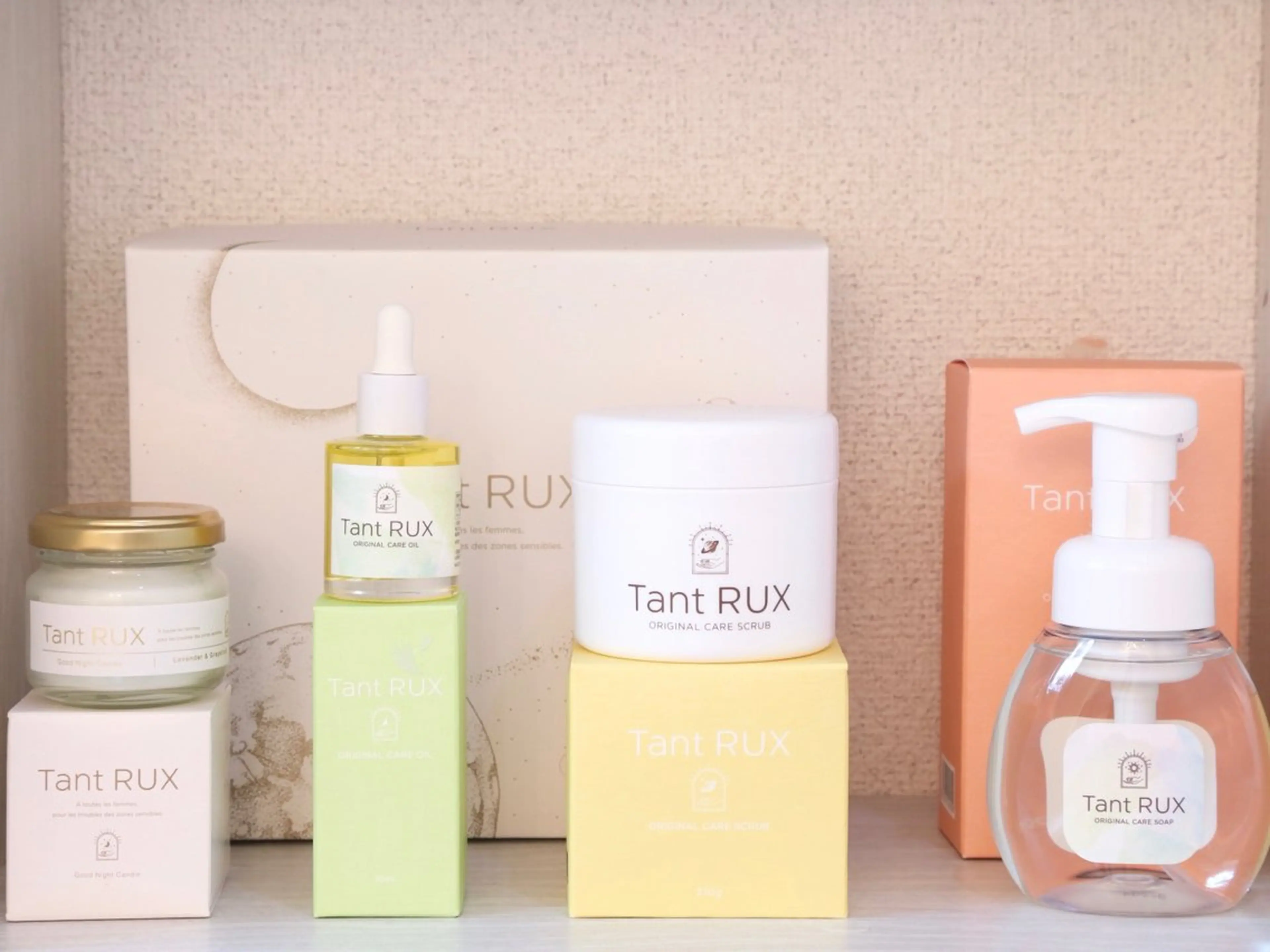 Beauty  Salon Family所属・ビューティーサロン ファミリーのエステ・リラクイメージ