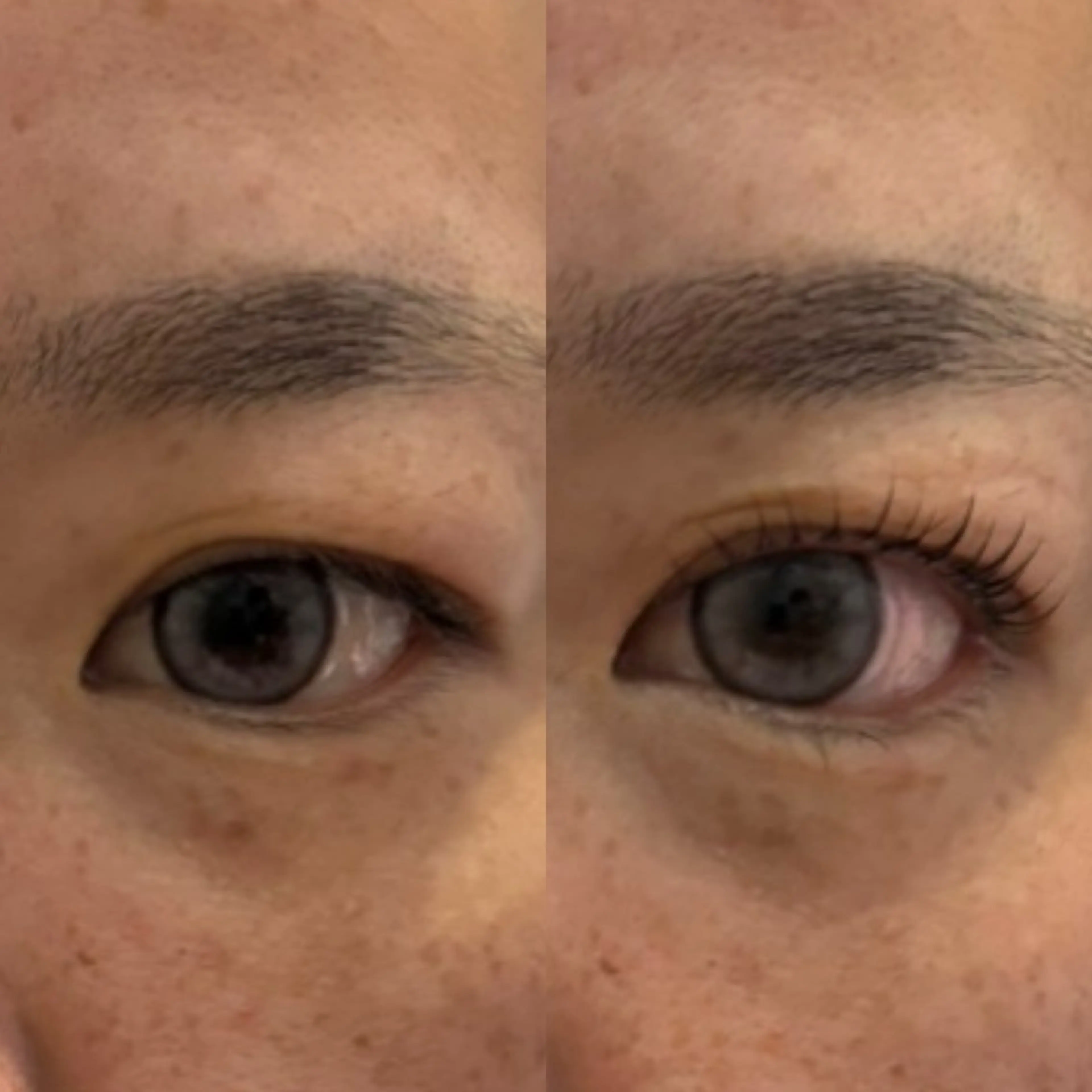 マツエク・マツパ BeBe by coco印西 まつ毛サロン所属・永塚 萌花のマツエク・マツパデザイン