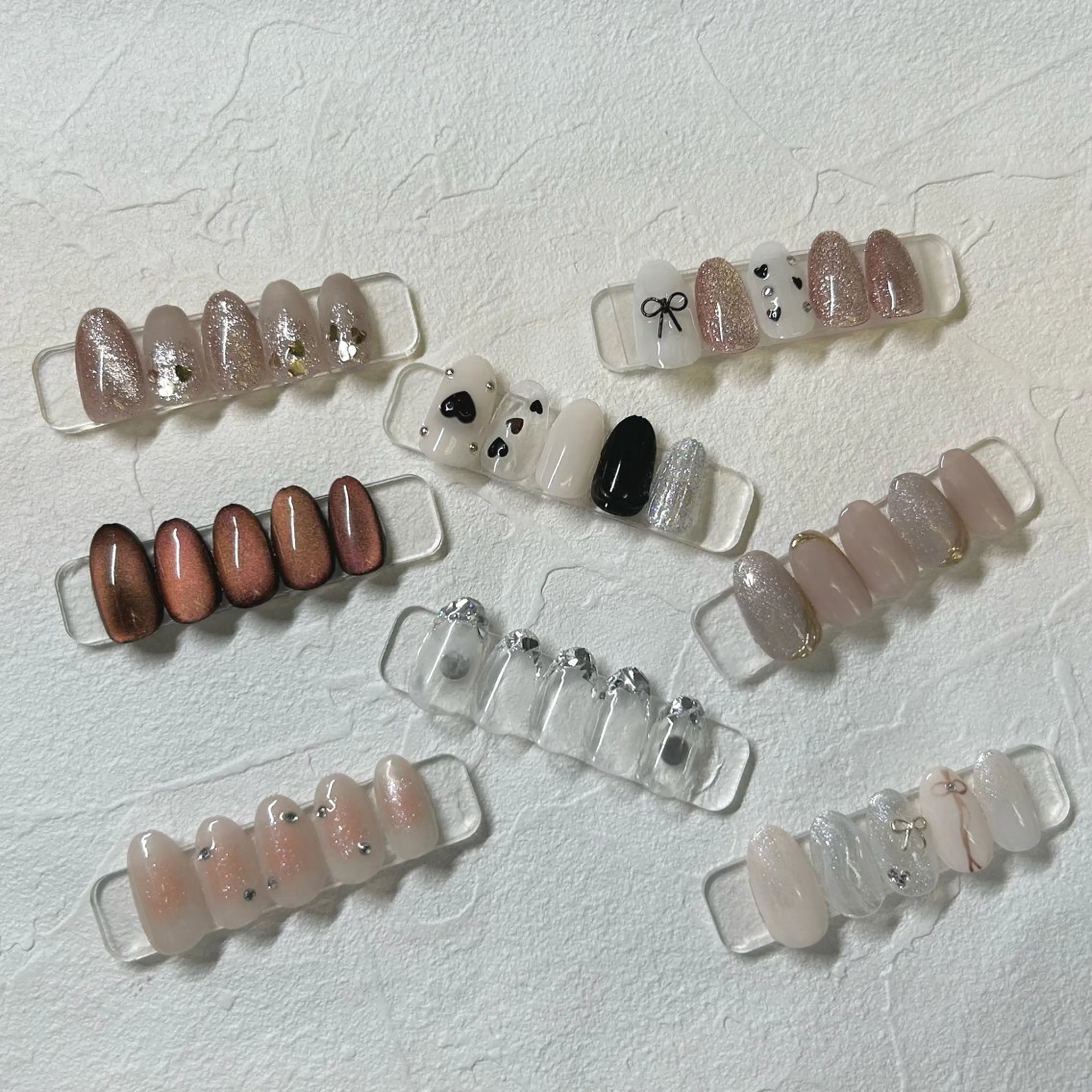 ネイル L‘ねいる 江坂店 エルネイルエサカテンのネイルデザイン