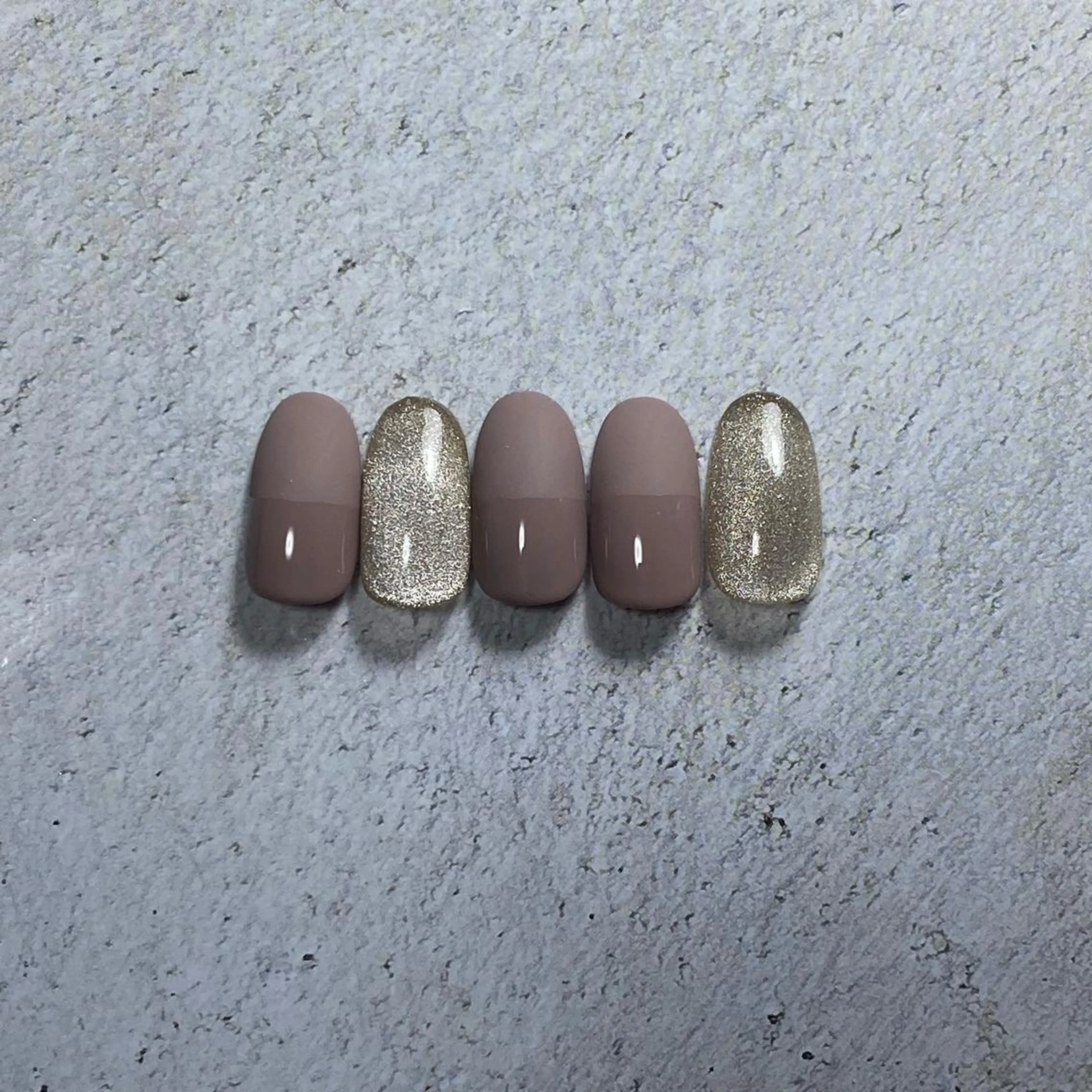 ネイル ハンドネイル Re:Smil所属・☺︎ NOZOMI☺︎のネイルデザイン